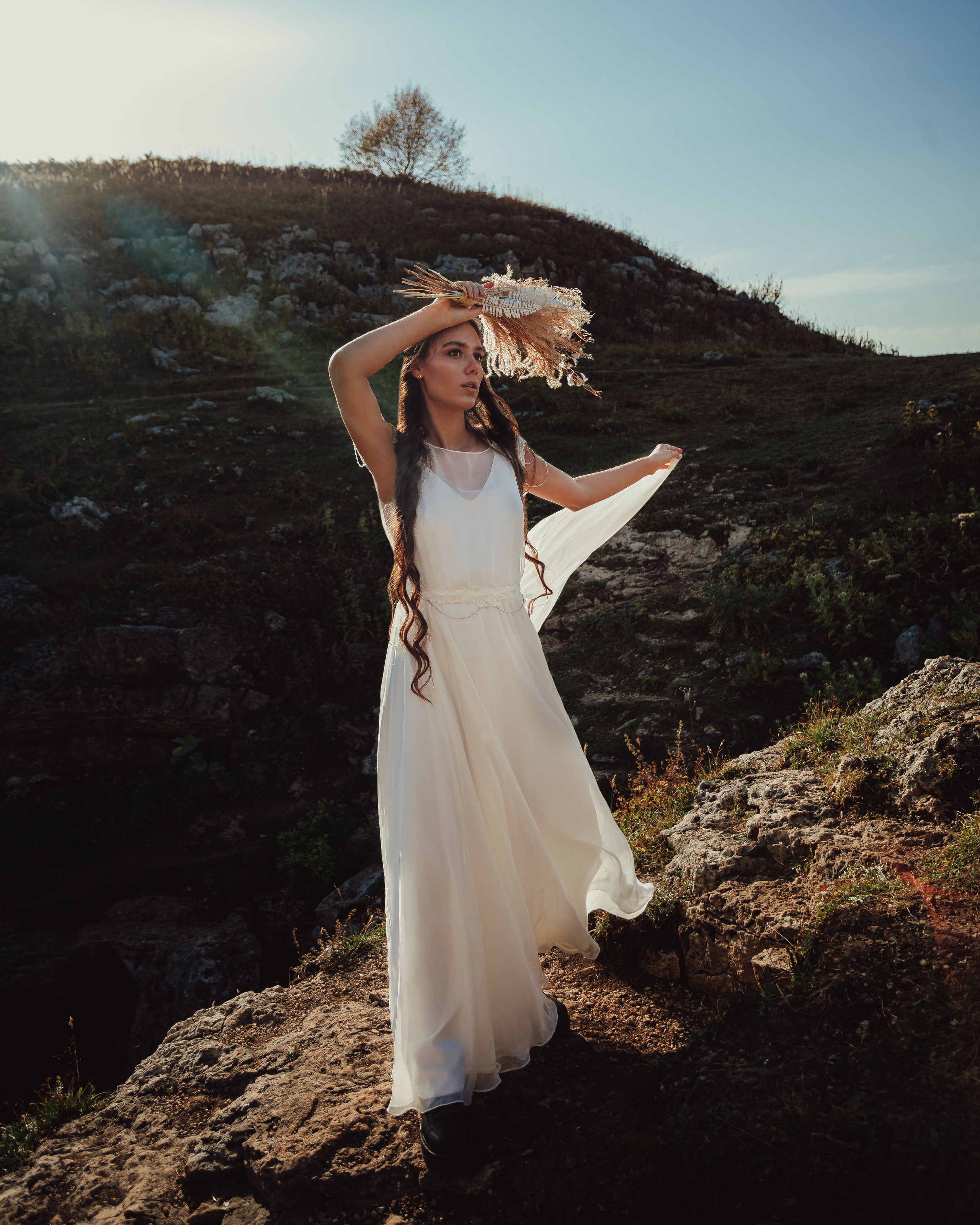 Свадьба в горах «Лаго-Наки». Фотограф в Ставрополе Евгений Наглянцев