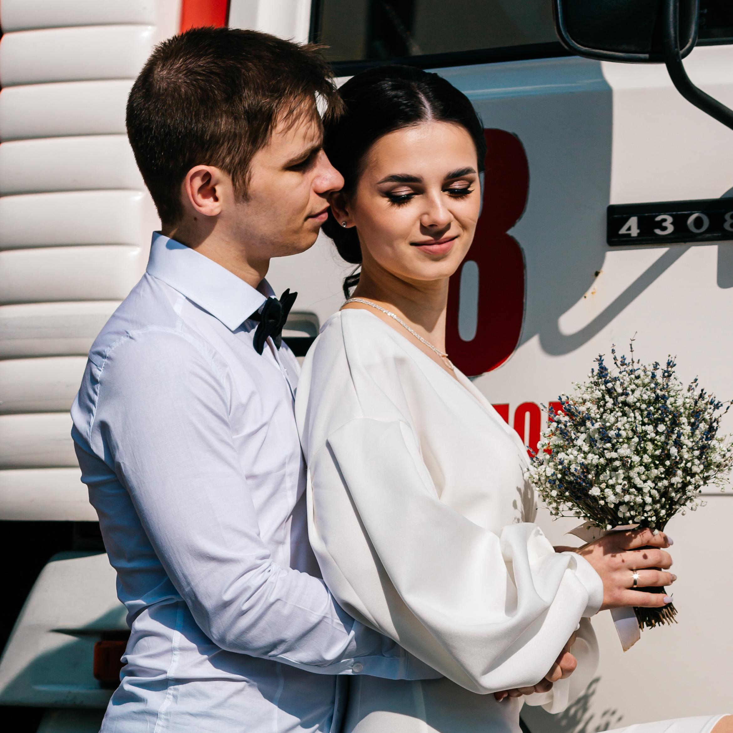 Олег и Юлия. Фотограф в Ставрополе Евгений Наглянцев