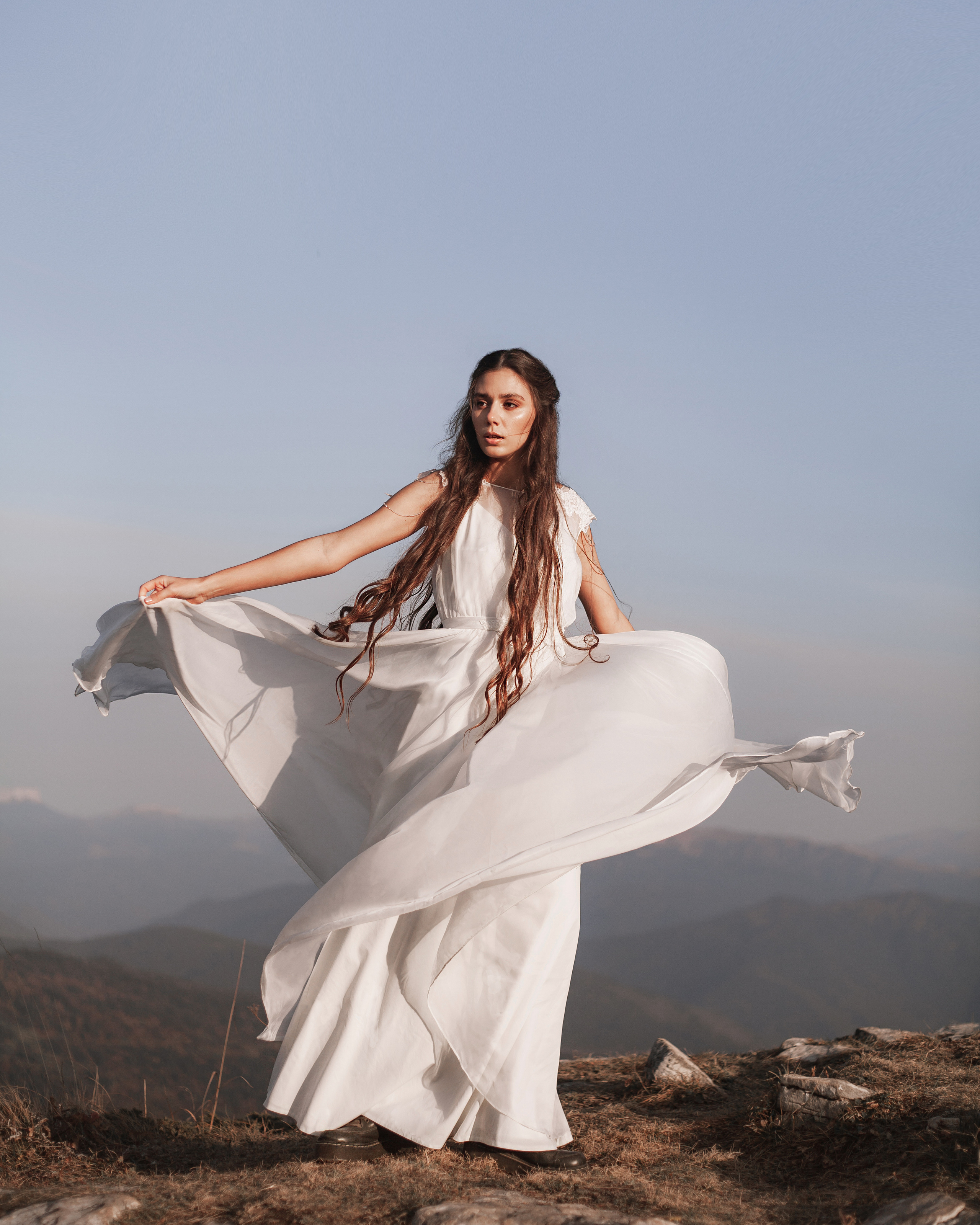 Свадьба в горах «Лаго-Наки». Фотограф в Ставрополе Евгений Наглянцев