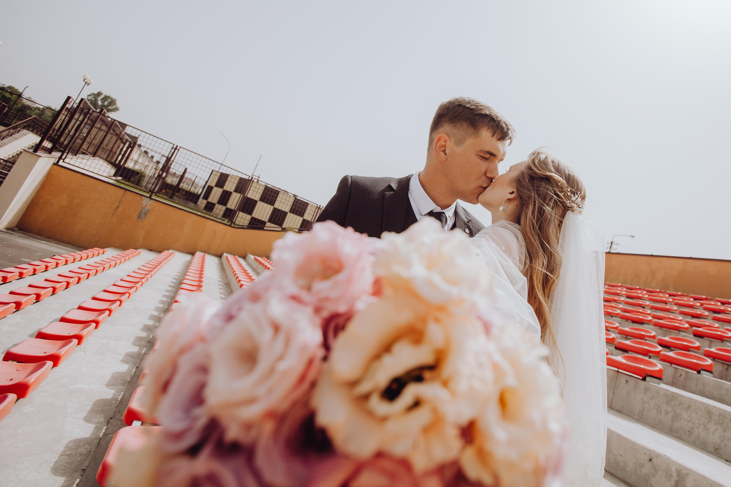 Ангелина и Никита (г.Новоалександровск). Фотограф в Ставрополе Евгений Наглянцев