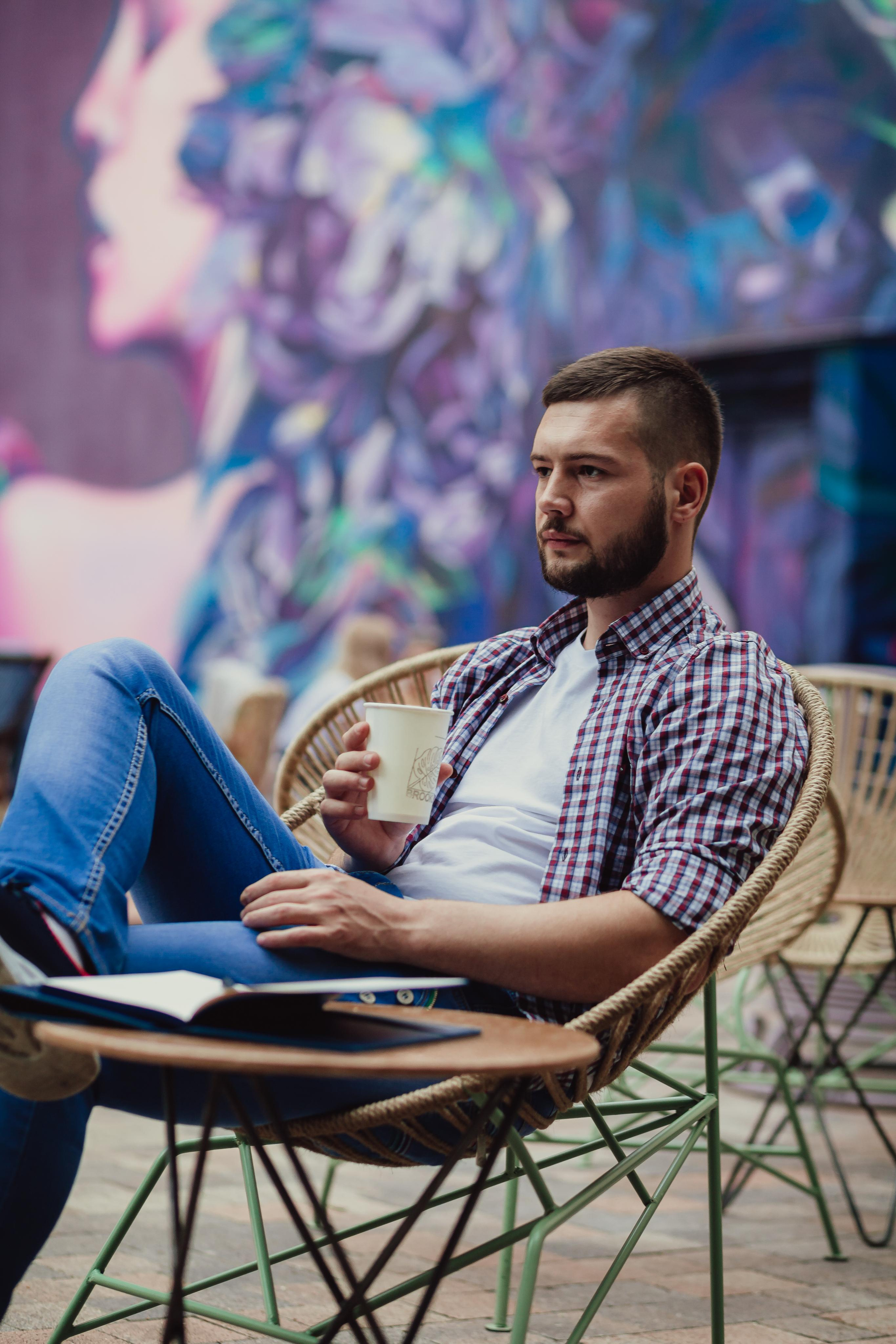 Индивидуальные. Фотограф в Ставрополе Евгений Наглянцев