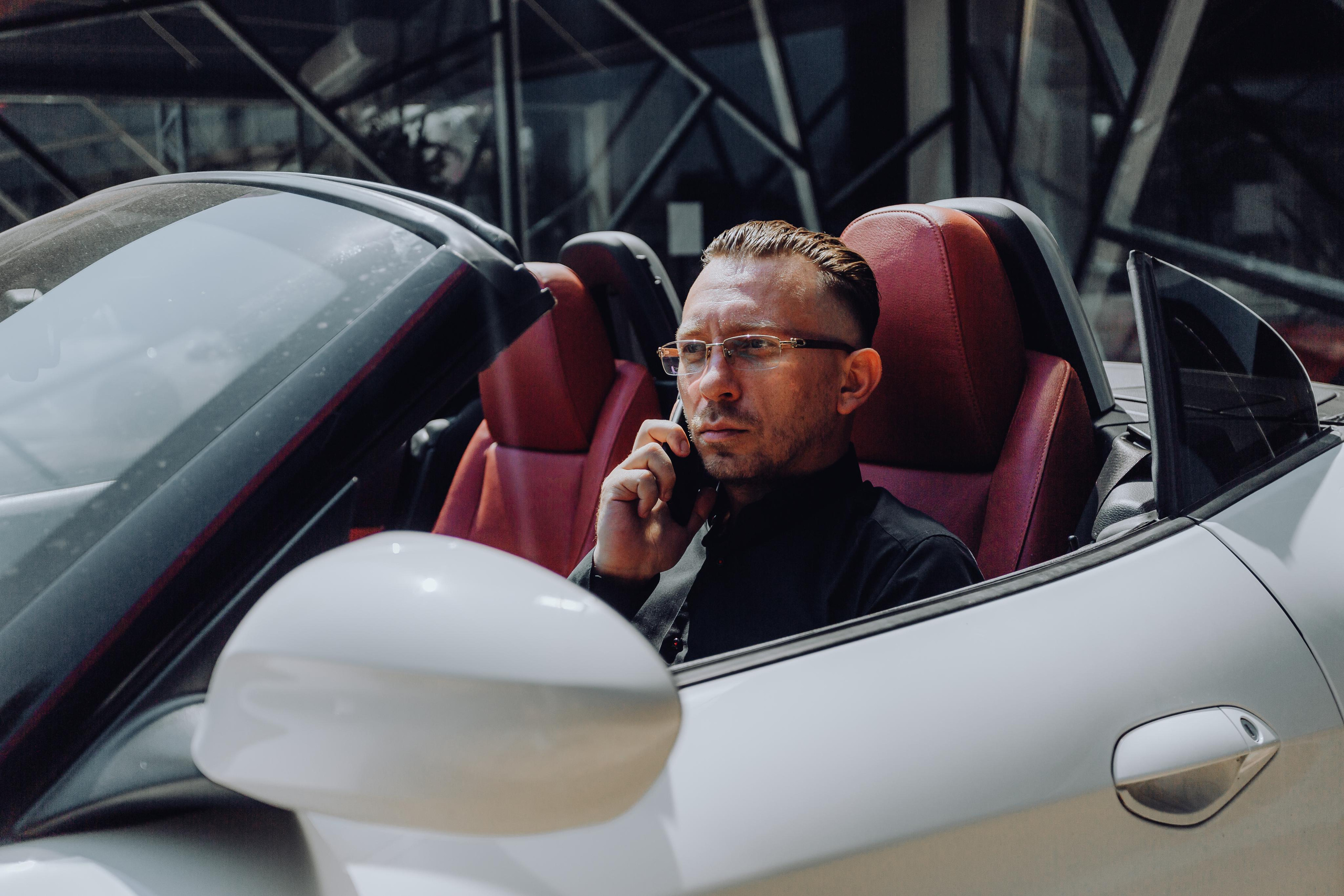 Индивидуальные. Фотограф в Ставрополе Евгений Наглянцев