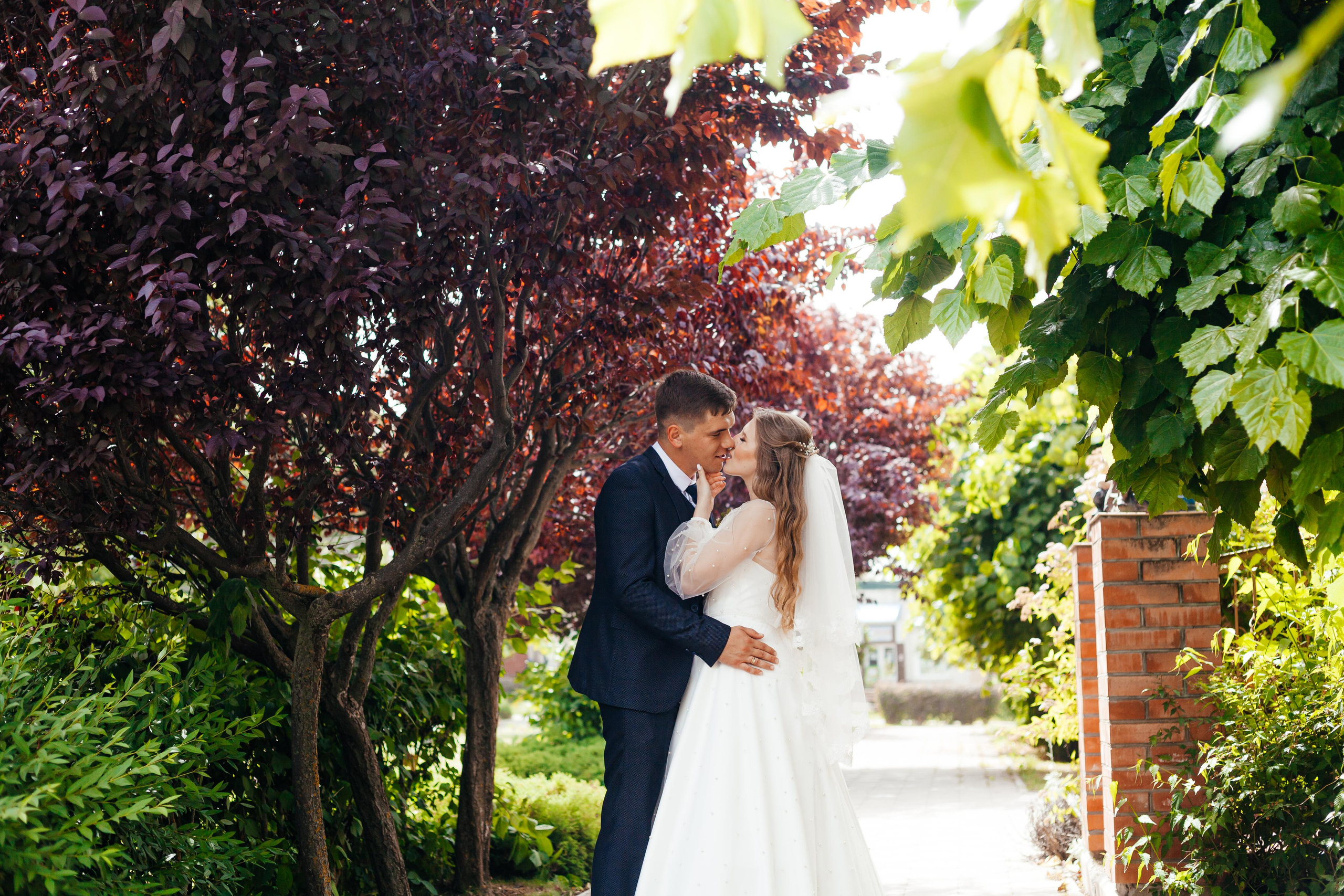 Ангелина и Никита (г.Новоалександровск). Фотограф в Ставрополе Евгений Наглянцев