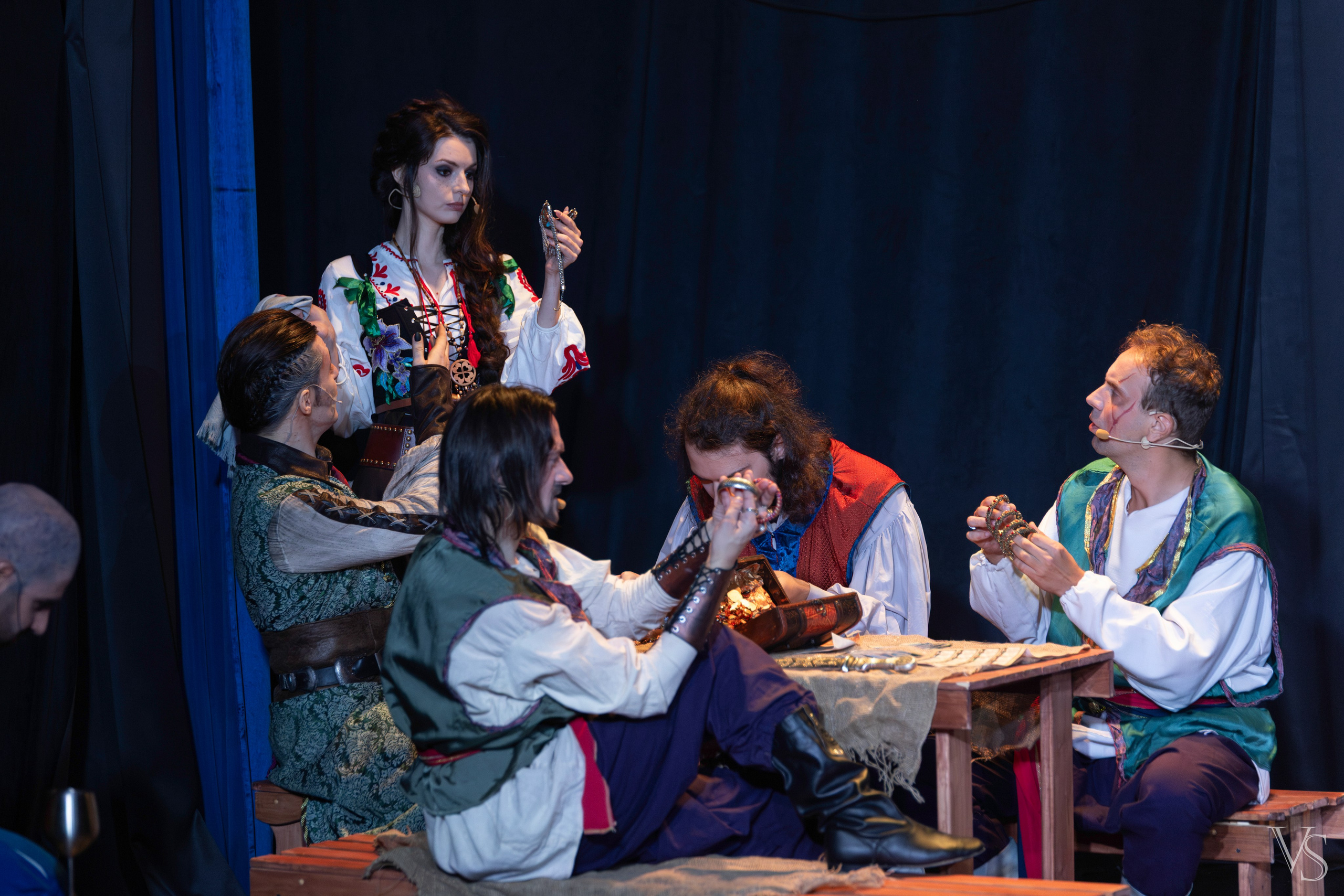 Каменное сердце. Фотограф Виктор Степанов