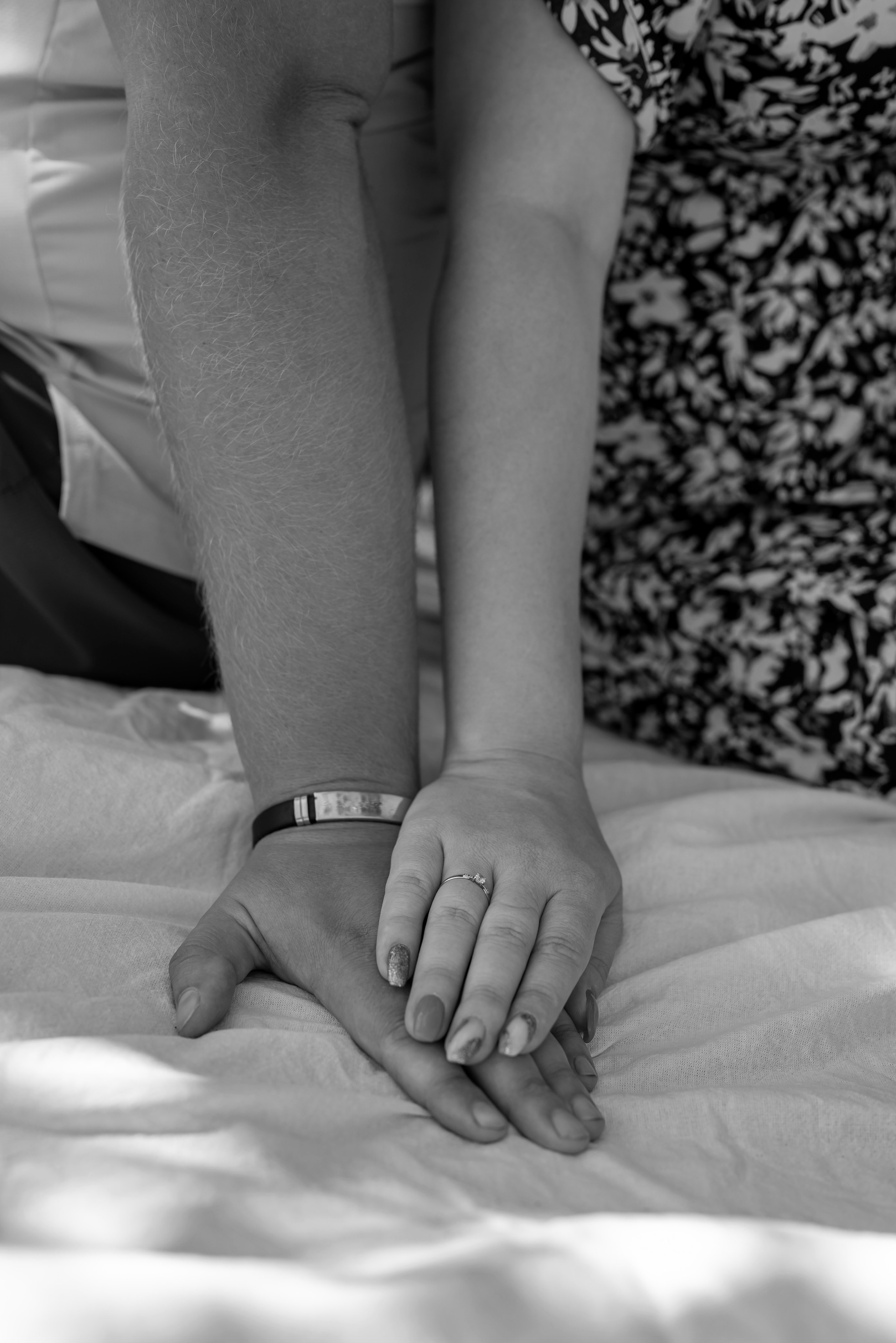 Фотопроект в ожидании на природе. Фотограф в городе Салават