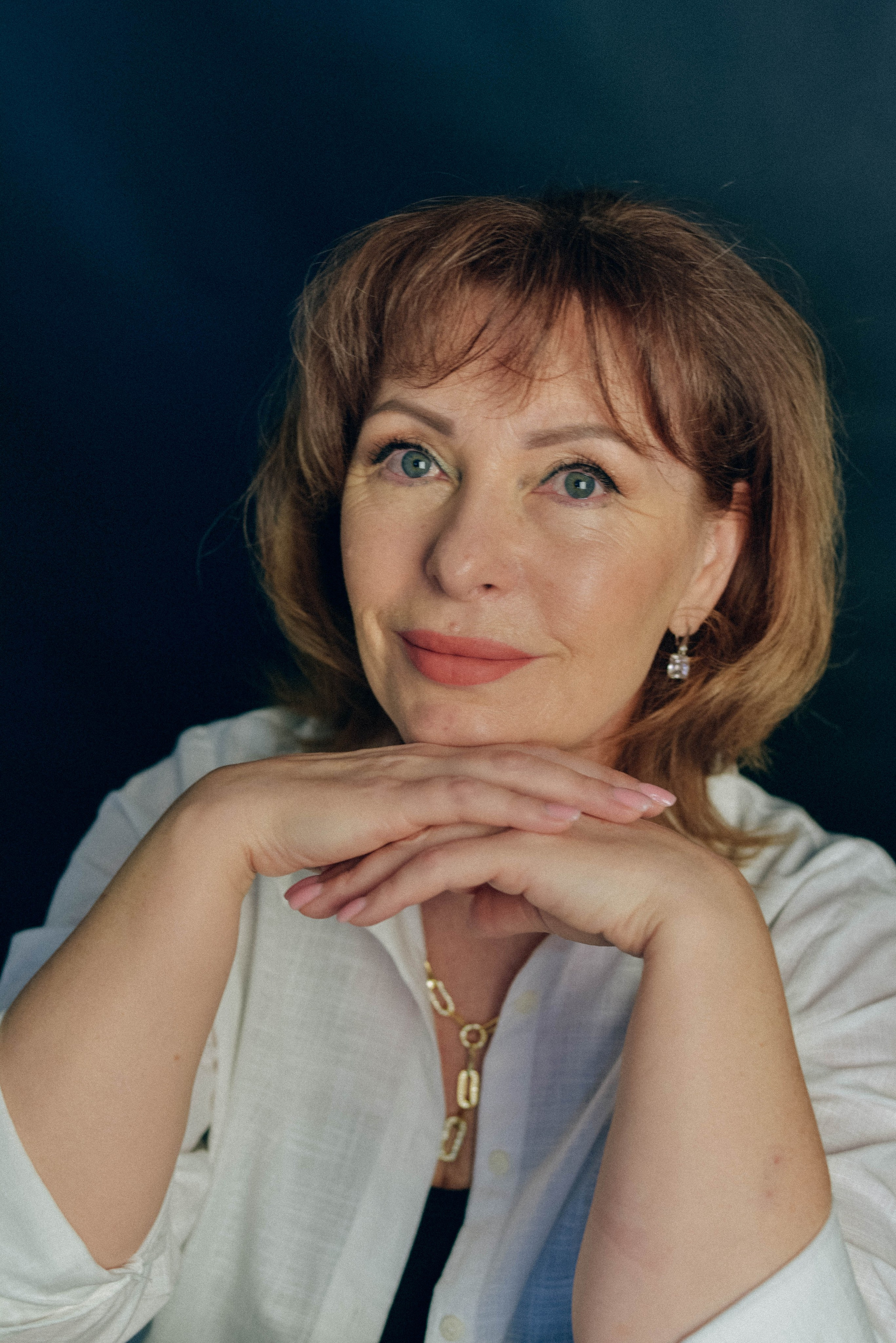 Ирина. Семейный фотограф в Москве и Севастополе Анастасия Котова