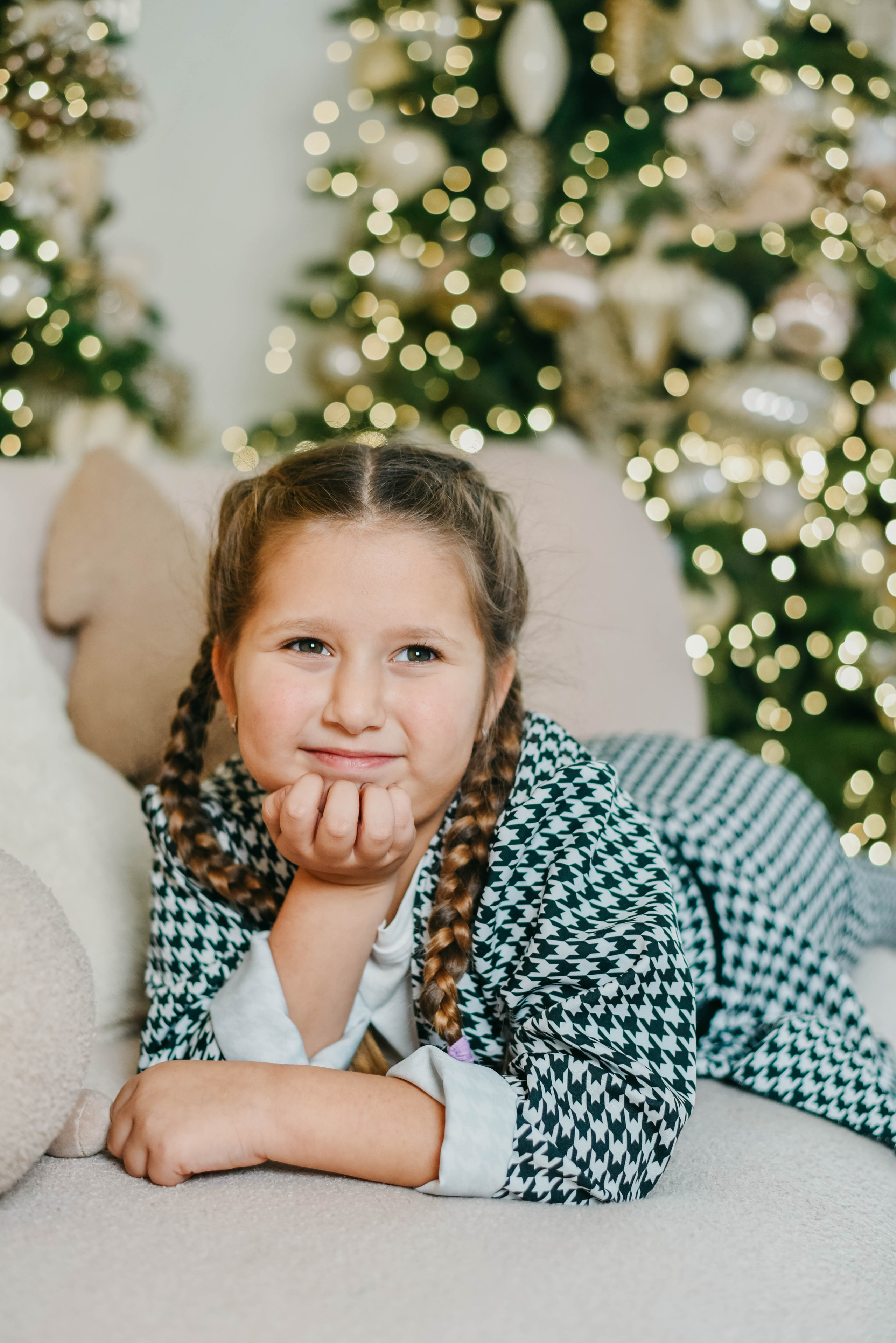 Виктория, Оксана и Эмилия. Семейный фотограф в Москве и Севастополе Анастасия Котова