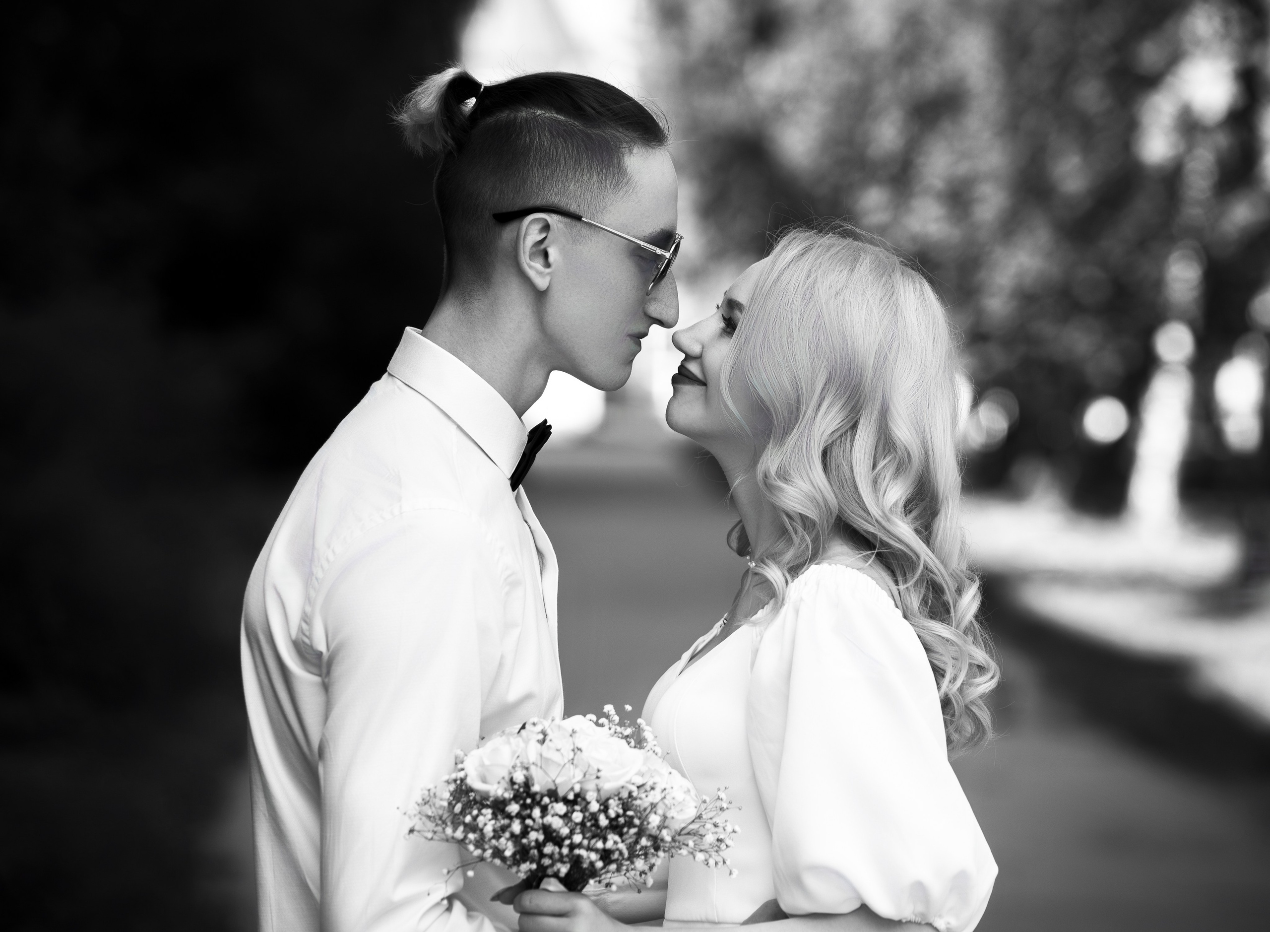 27.07.2024 Свадьба Контантина и Виктории. Фотограф в Муроме Вячеслав Попырин