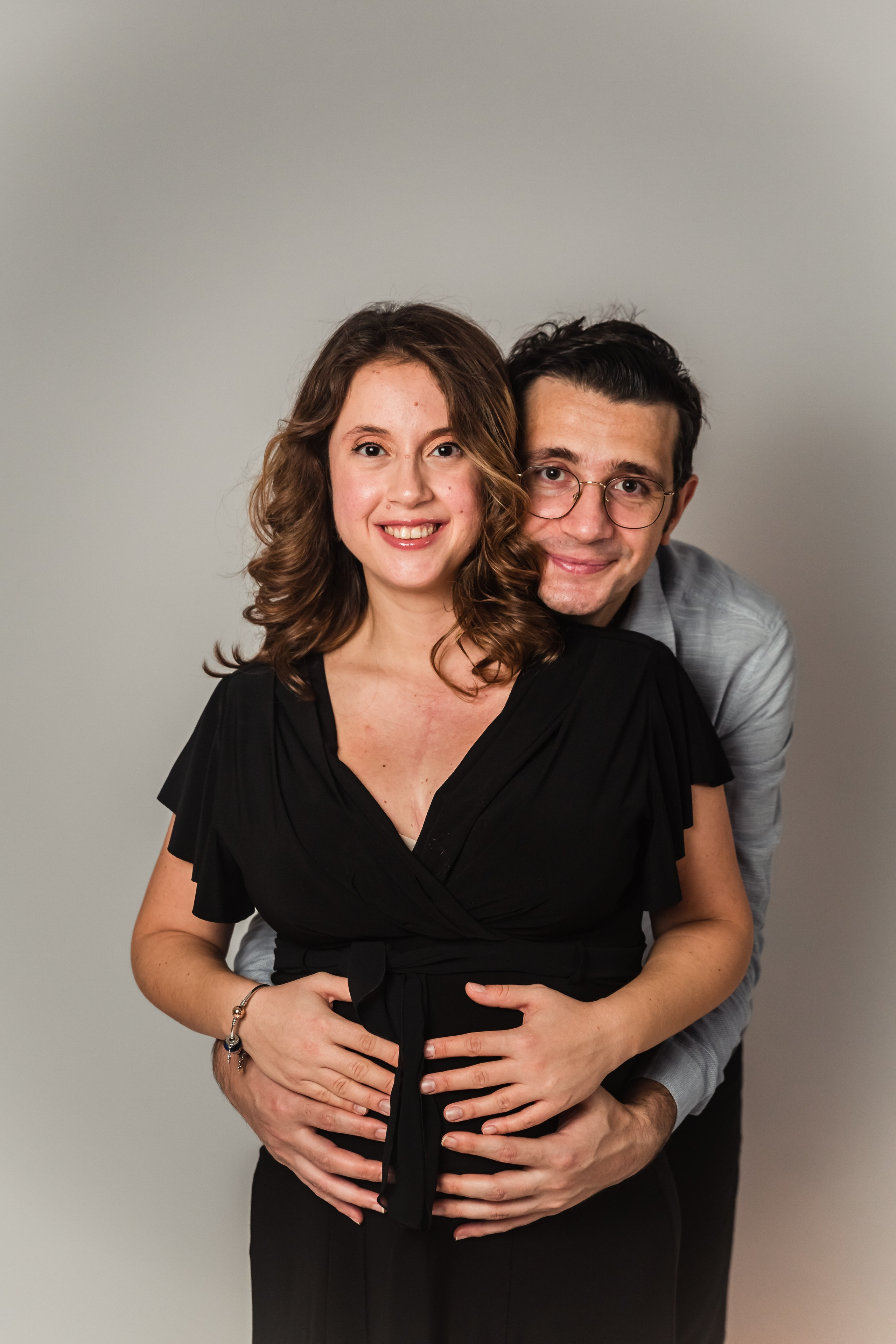 Eylül&Hüseyin. Professional family and children’s photographer in Izmir Irina Eron