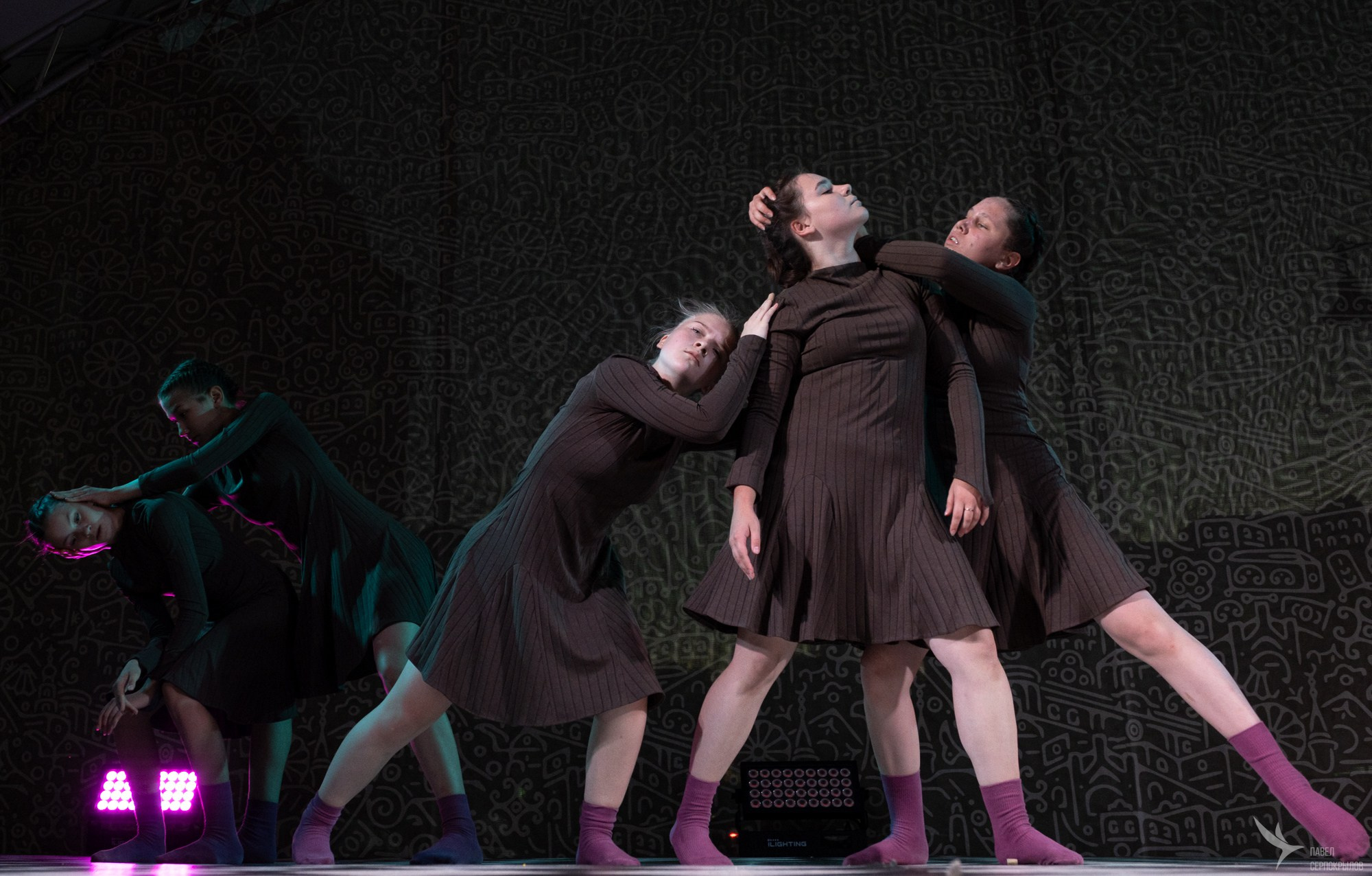 Фестиваль «Единство в многообразии». Репортажный фотограф в Казани Павел Серпокрылов