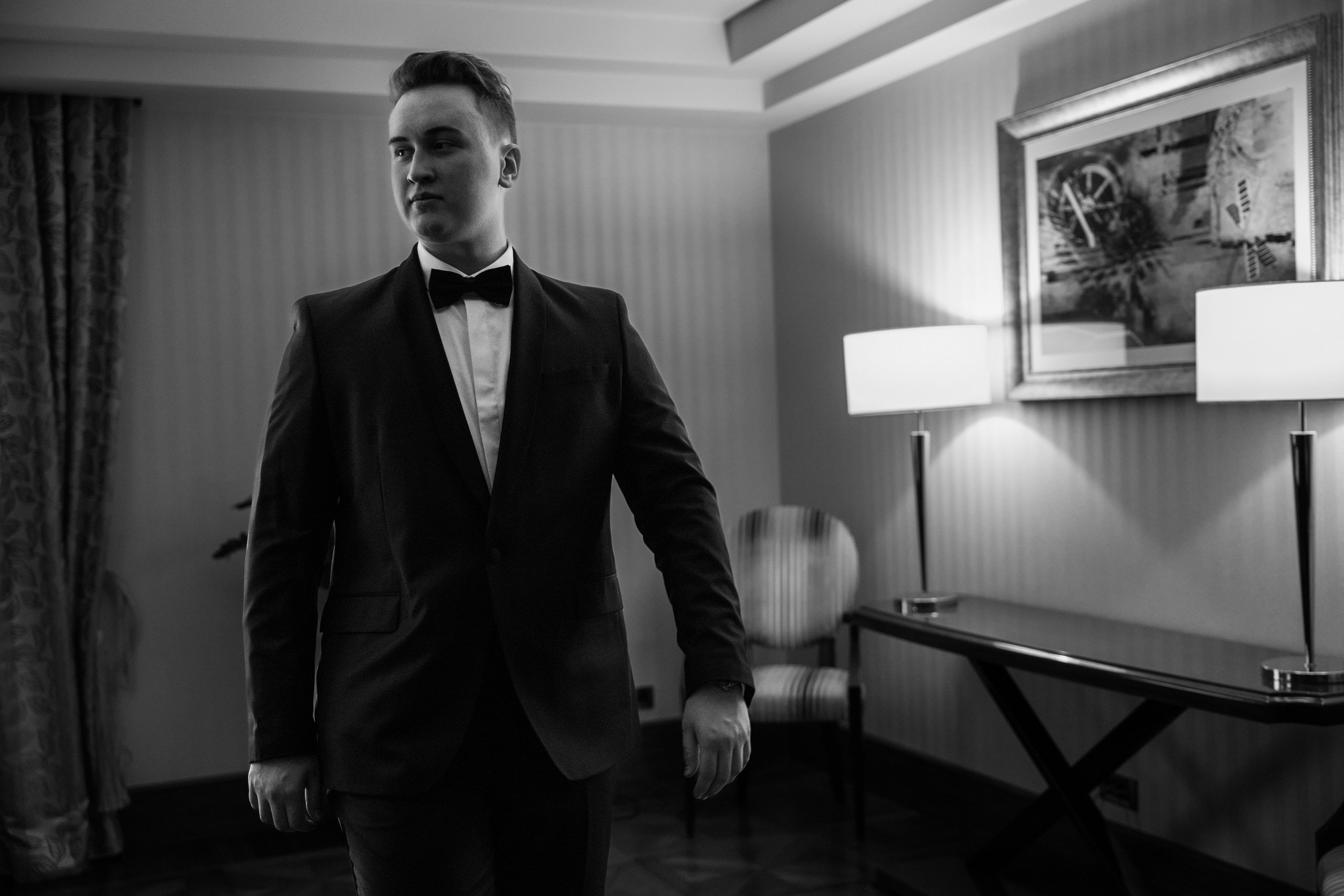 Особняк Леман. Свадебный фотограф в Москве, Самаре, Тольятти