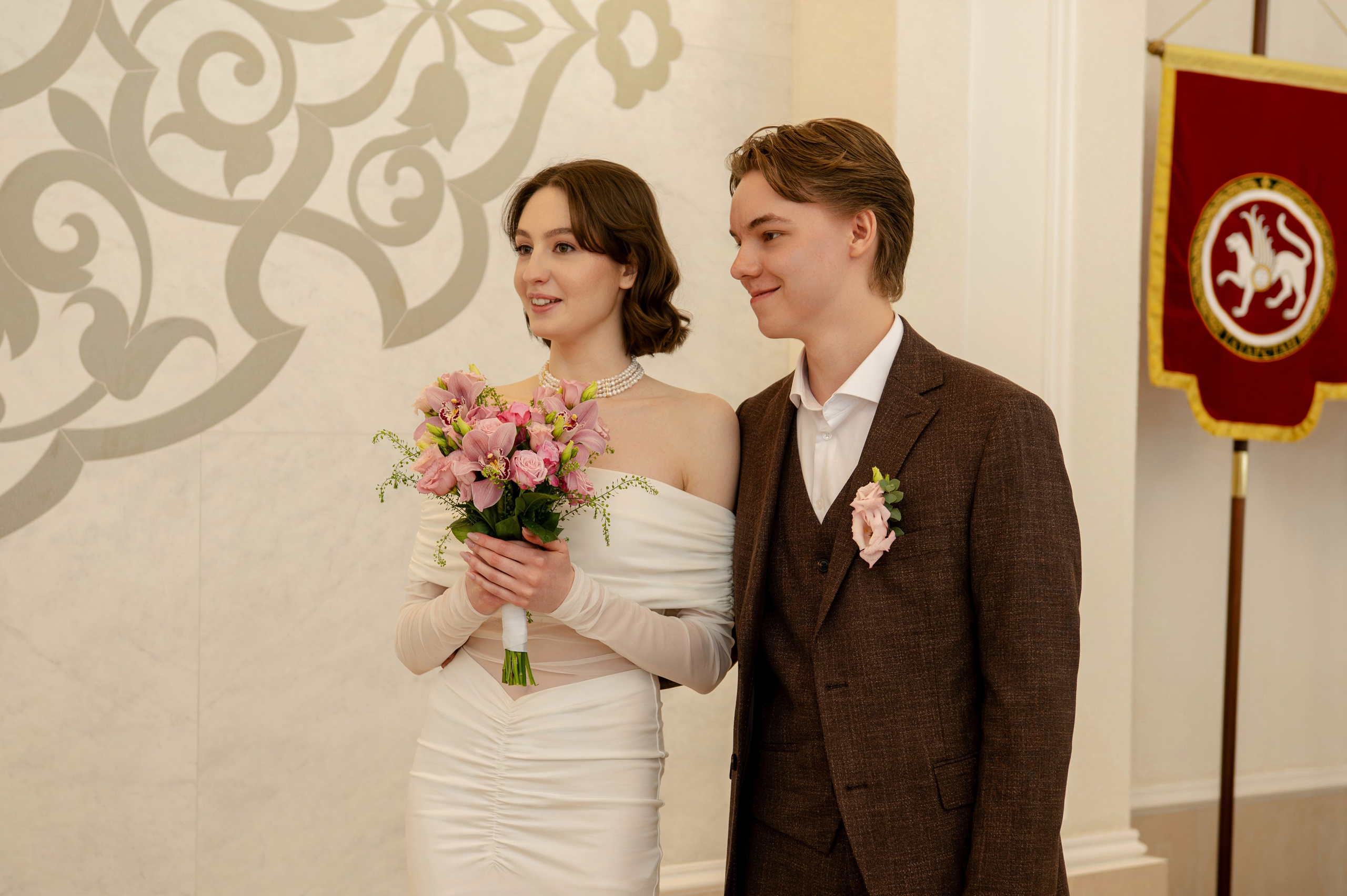 ANASTASIA & ROMAN. Свадебный и портретный фотограф в Казани