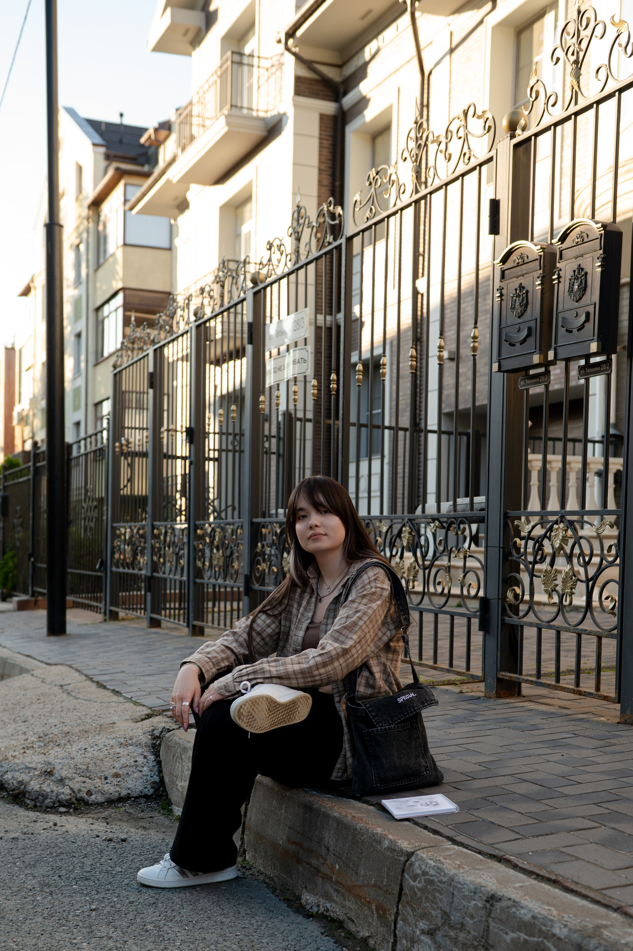 RENATA. Свадебный и портретный фотограф в Казани