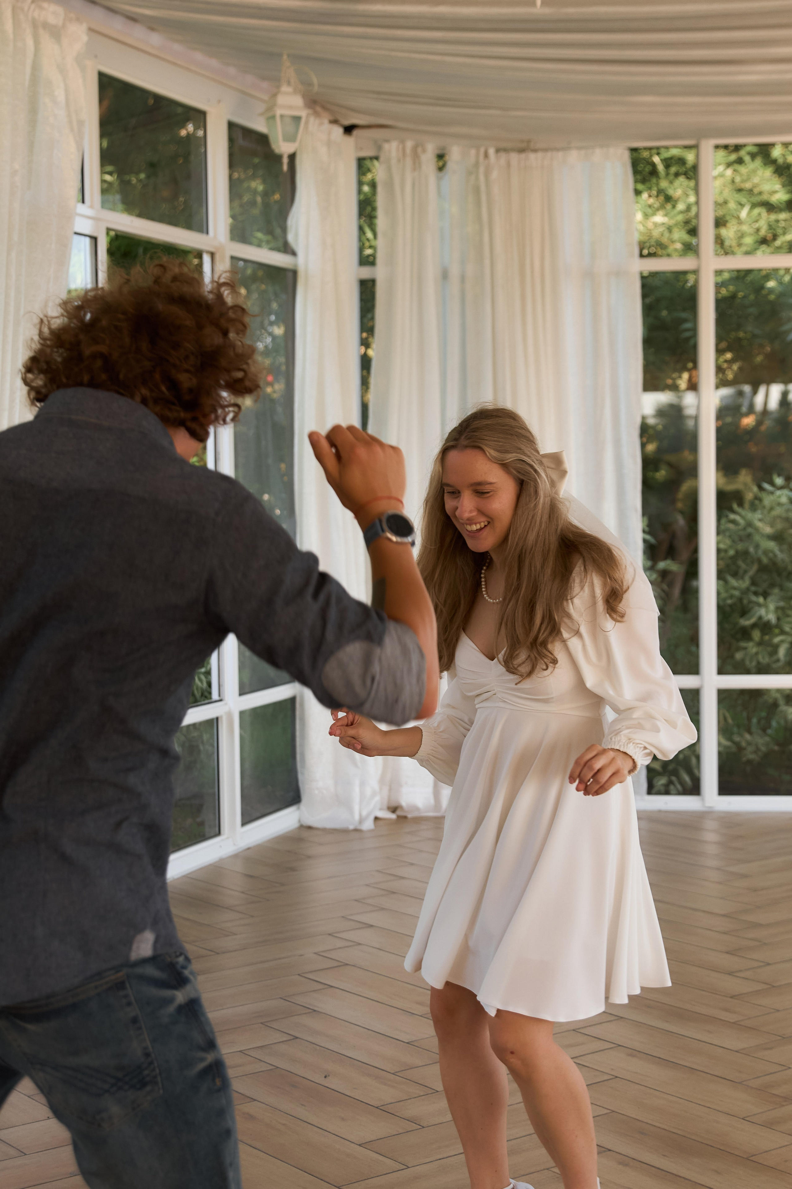 К & М. Фотограф Екатеринбург Елена Минина