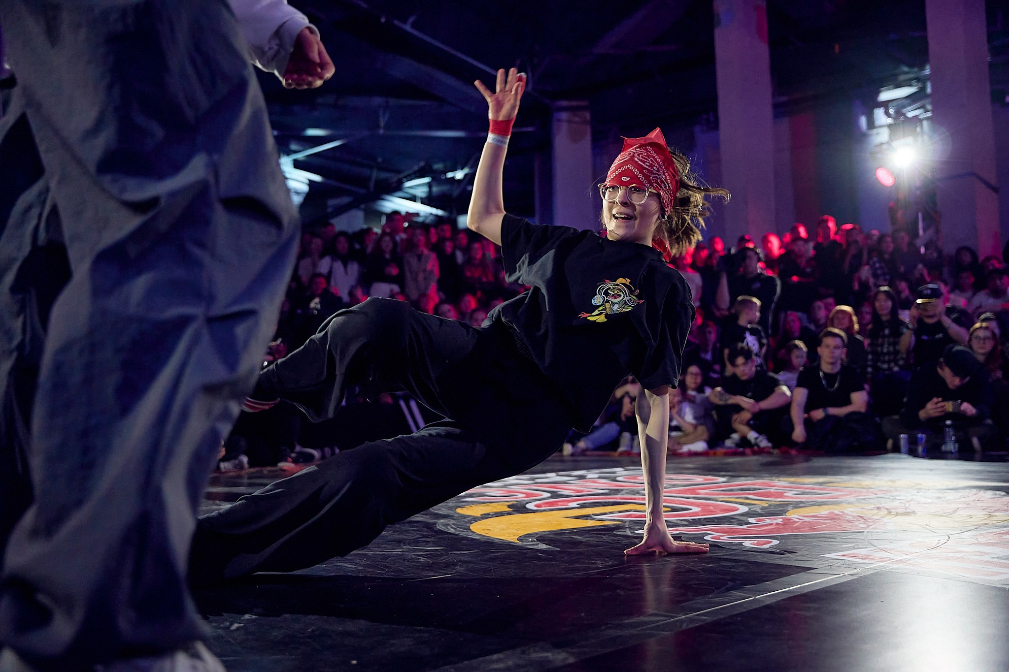 Red Bull bc one Kazakhstan. Alim Alimov Fashion Photographer