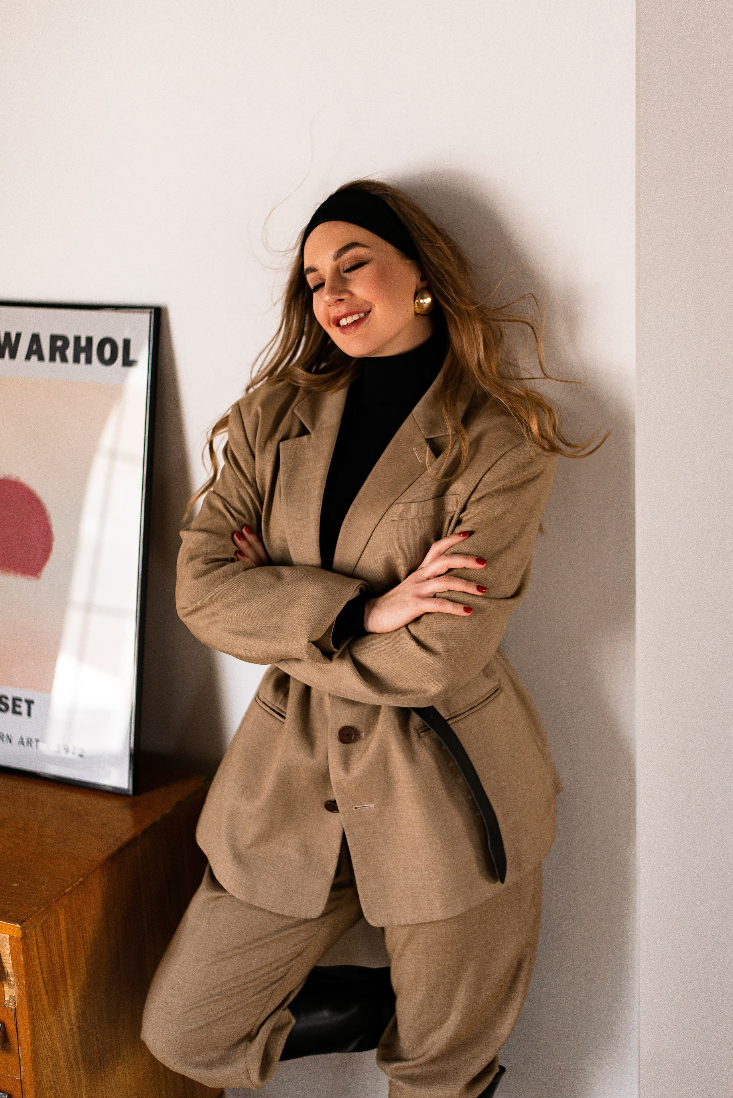 Смотреть серию. ЖЕНСКИЙ ФОТОГРАФ КРИСТИНА ВИГЕЛЬ