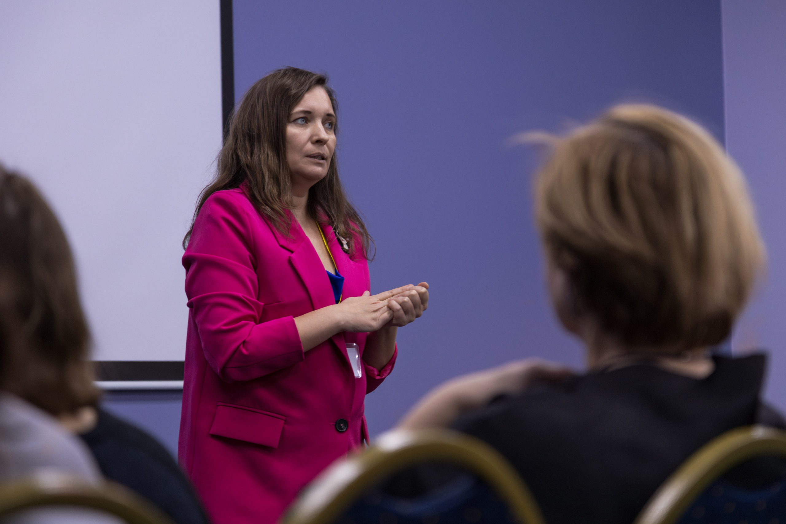 Ночь психологии 07.12.24. Репортажный фотограф Екатеринбург | Яркий, качественный репортаж | Концерты, клубы, репортаж, праздники, корпоративы