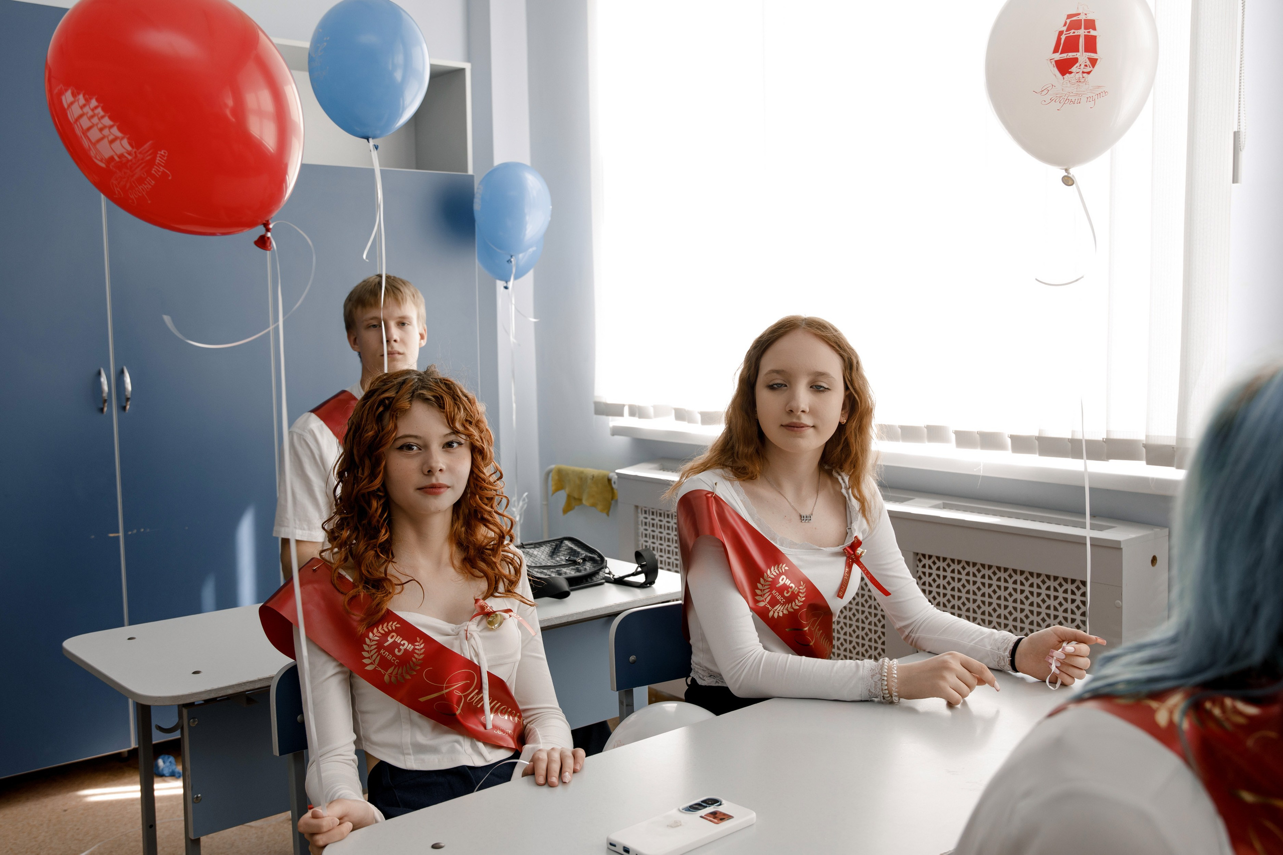 Школа 107 г. Краснодар. Выпускные альбомы в Краснодарском крае