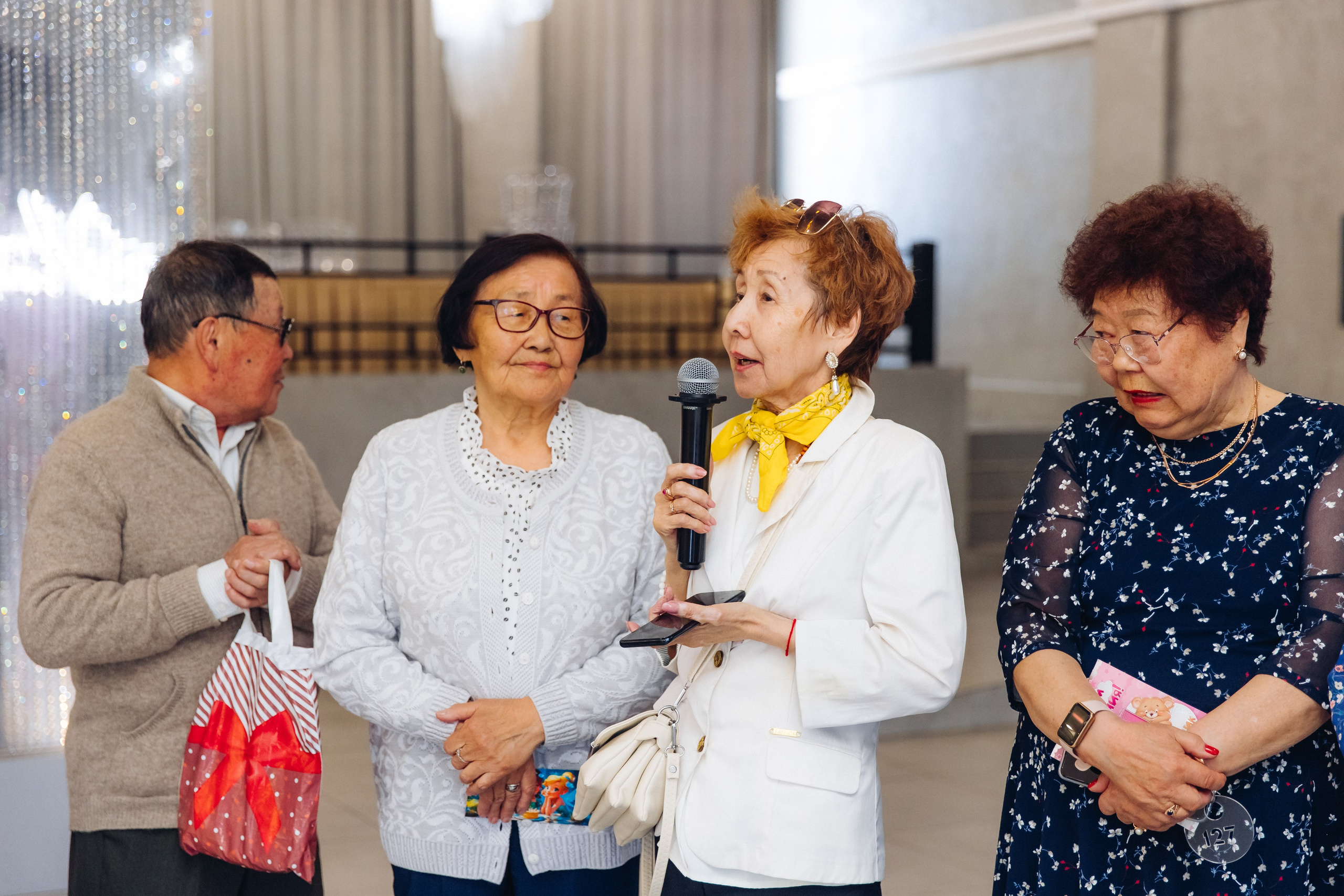 День Рождения Нараны. Свадебный и семейный фотограф в Улан-Удэ