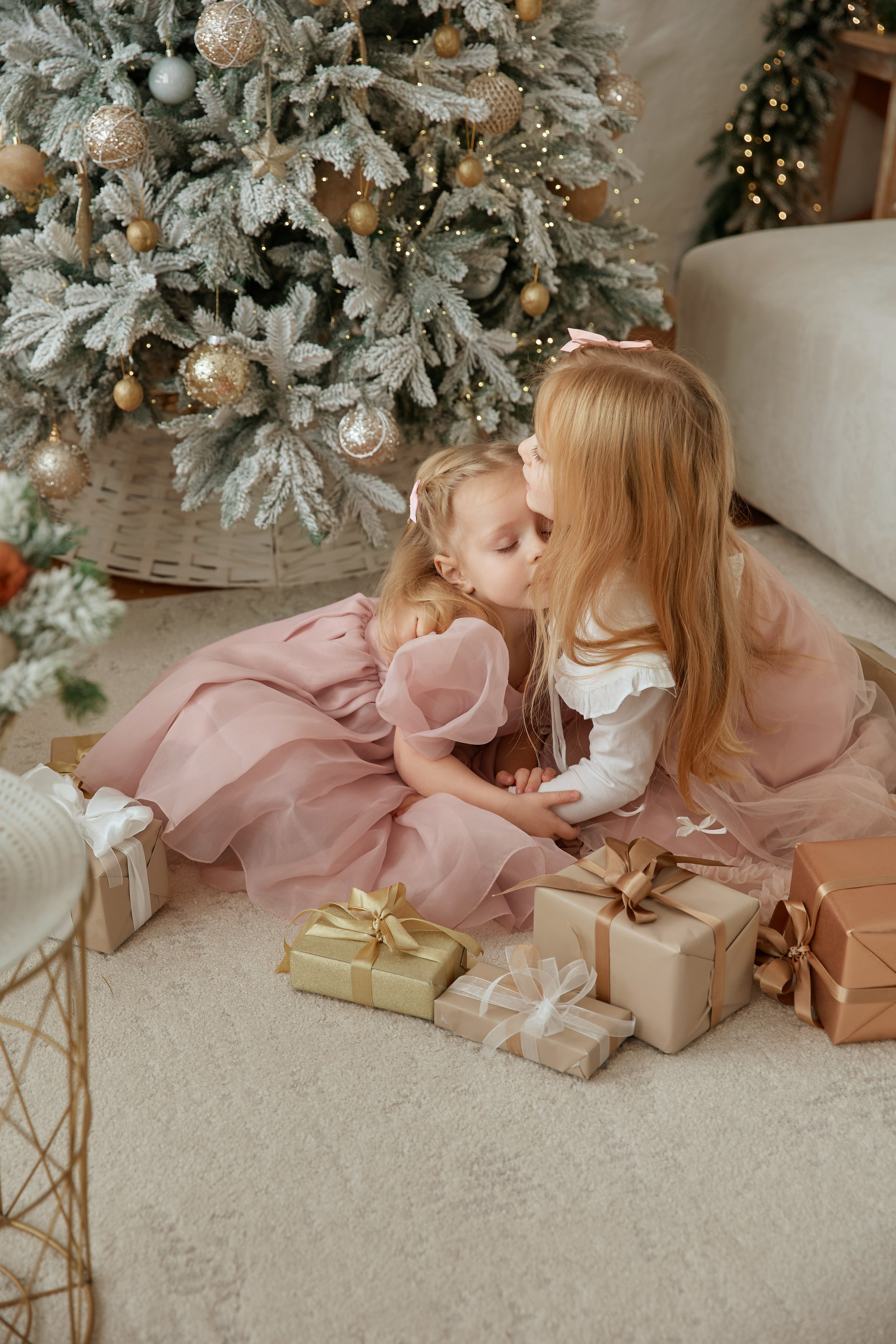 Светлана Ц. Фотограф женского портрета, беременности и материнства Харькова Елена