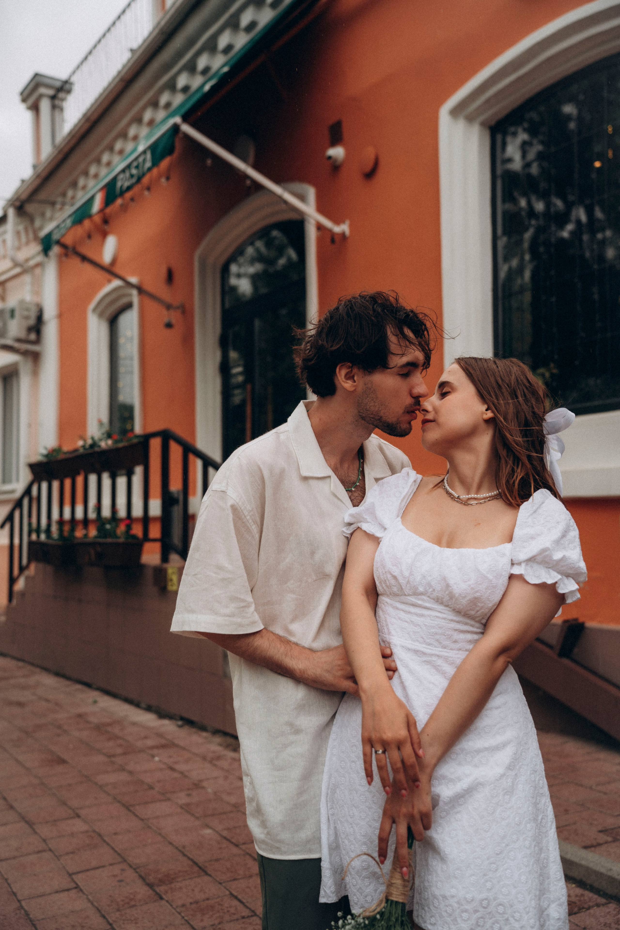 В&А. Свадебный и семейный фотограф в Ейске Инна Чаплюк