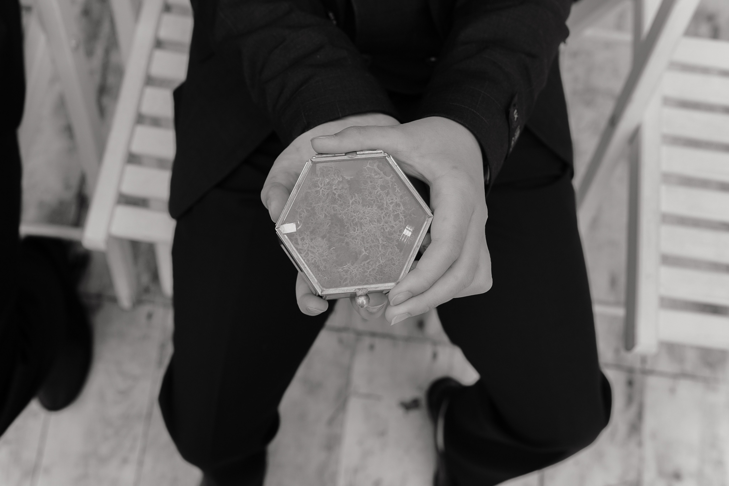 Александр и Диана