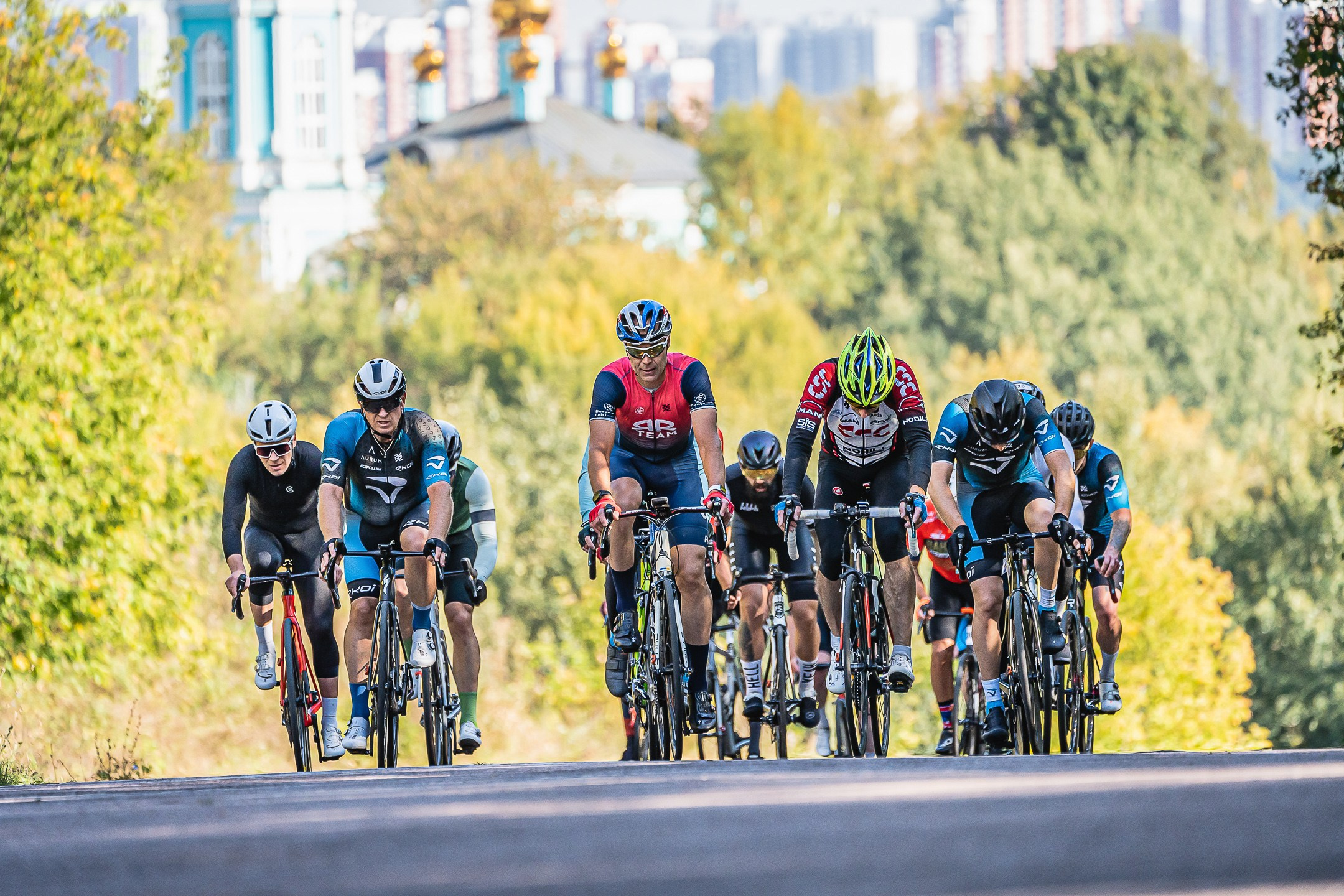 Cycling Race — Olympia | 2023.09.30. Sergey Sutkovoy — Designer, photographer, traveler, woodworker