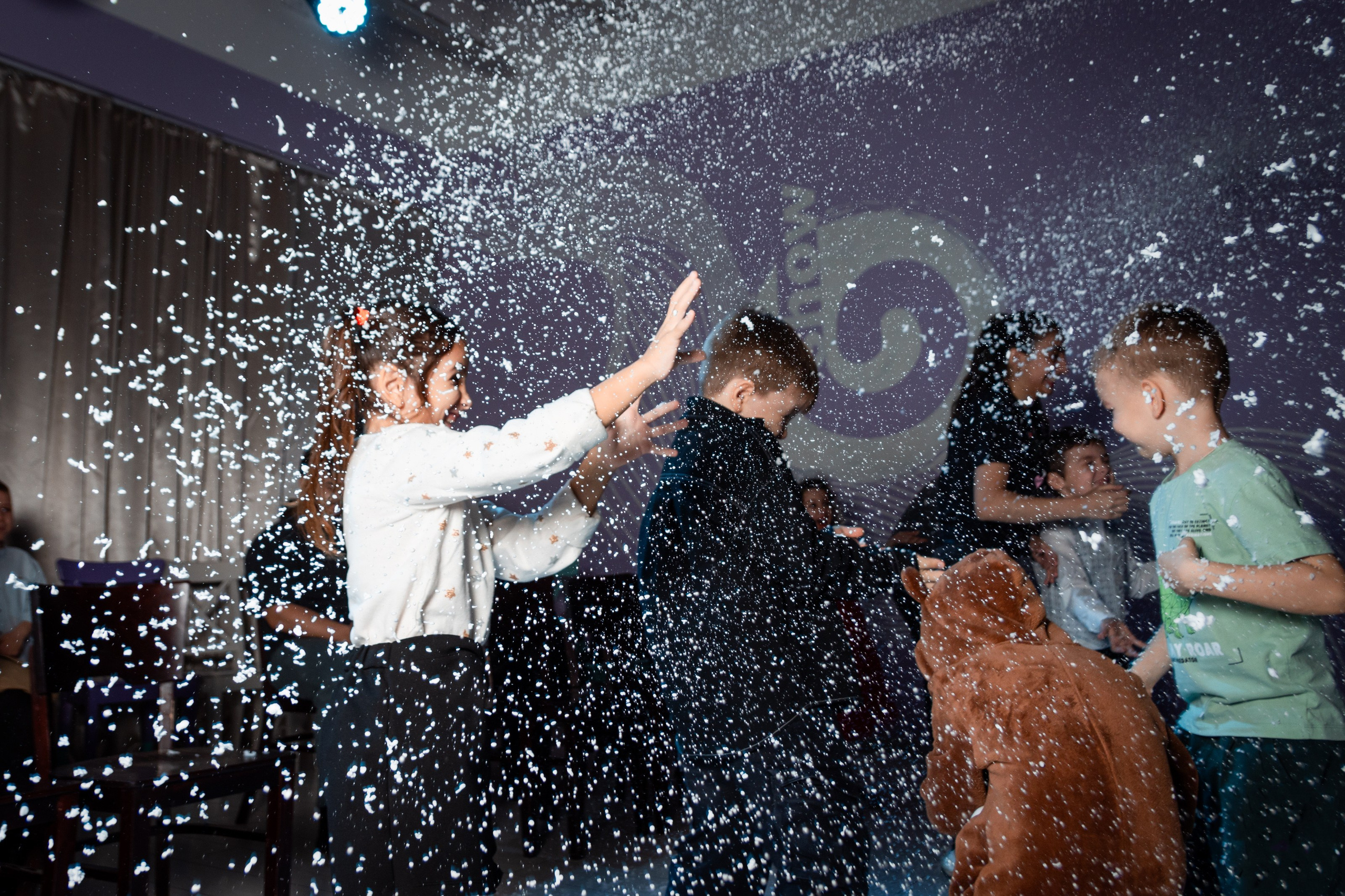 Илья Зыбин — репортажный фотограф