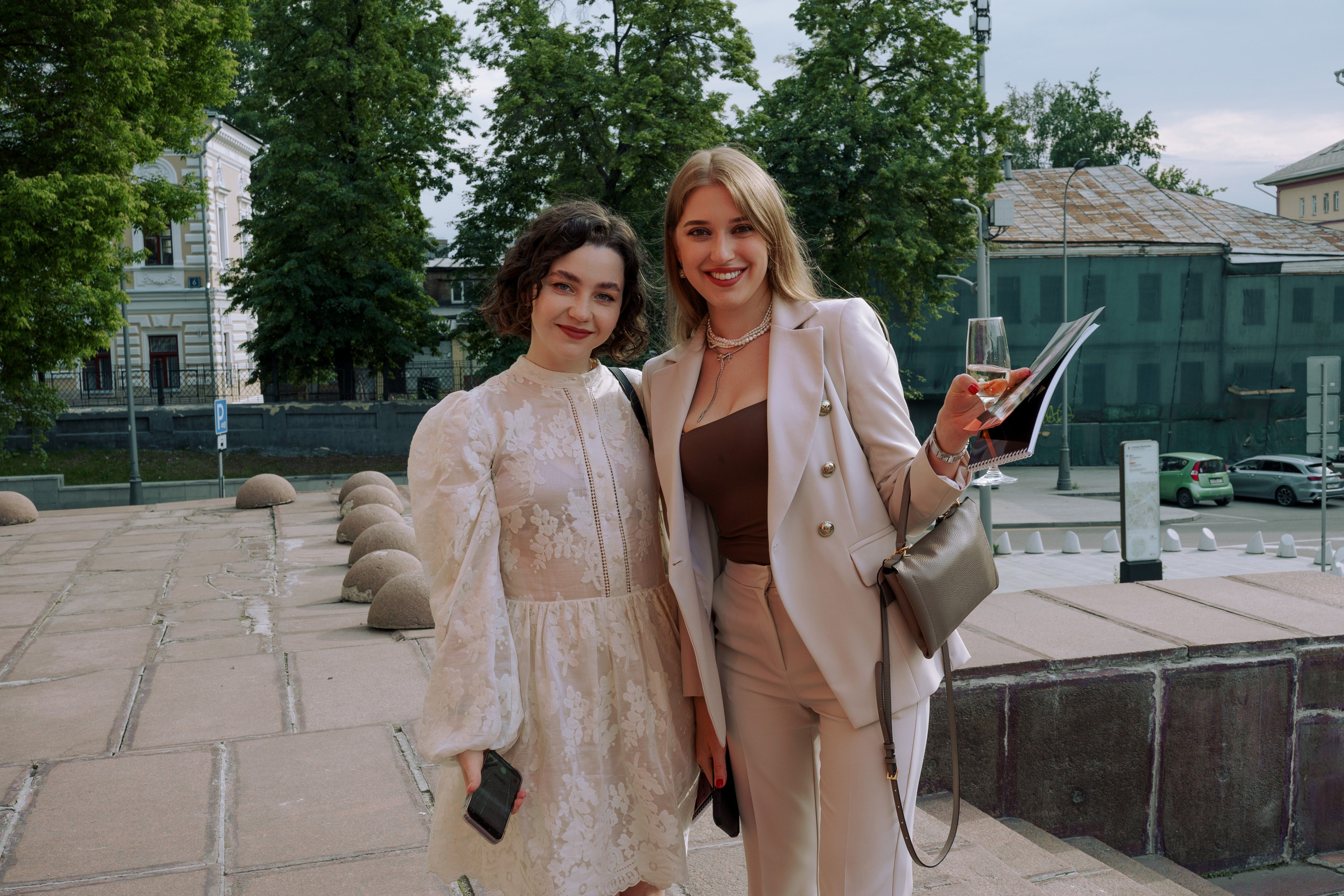 Фотограф репортажный на премию. Репортажный фотограф в Москве Саша Дружинина