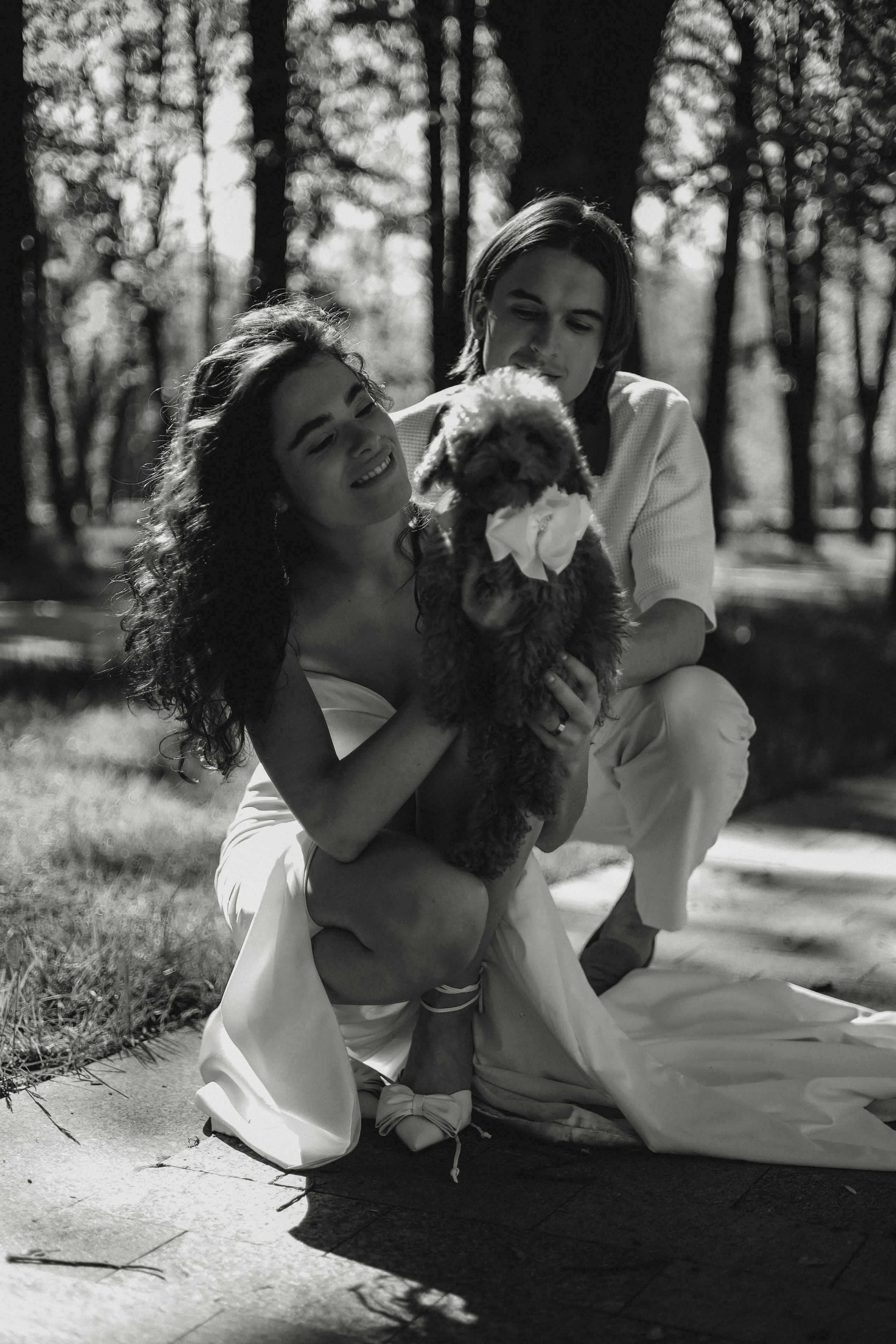 Влада и Гриша. Диана Чечель. Свадебный и портретный фотограф в Москве