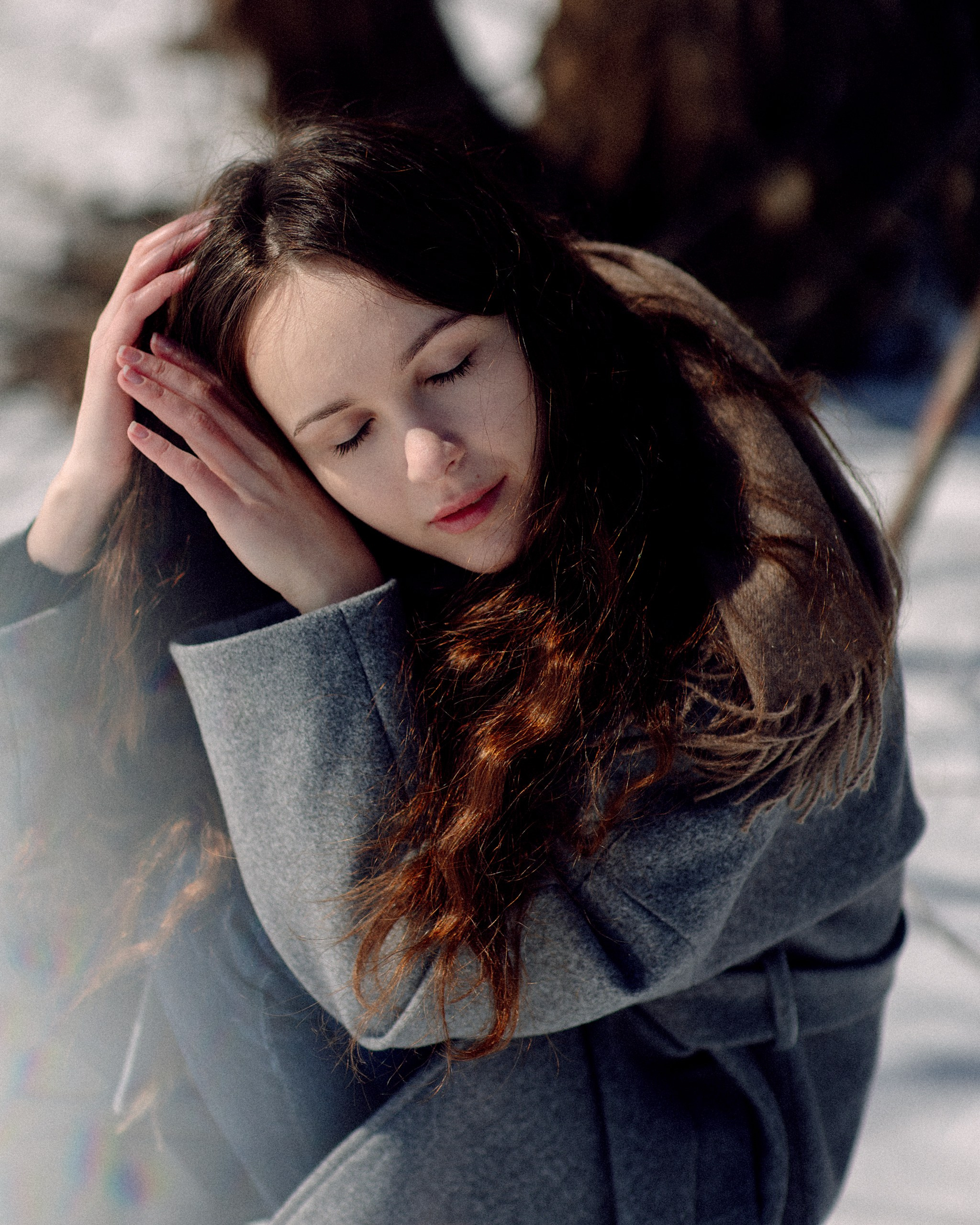 SOFIA. Фотограф города Уральск Ольга Василец