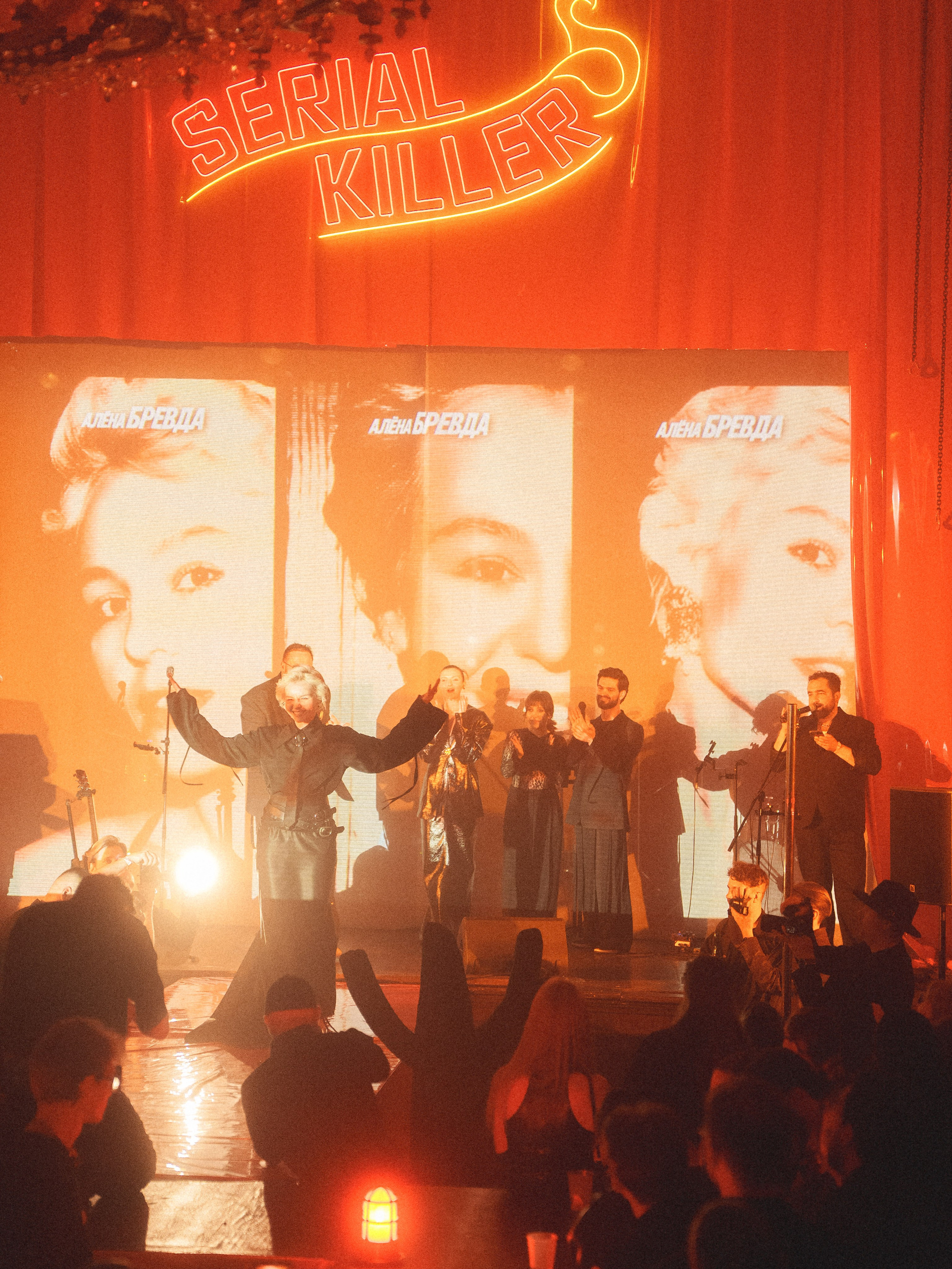 Чистилище 2.0. Свадебный фотограф Михаил Мирзоян