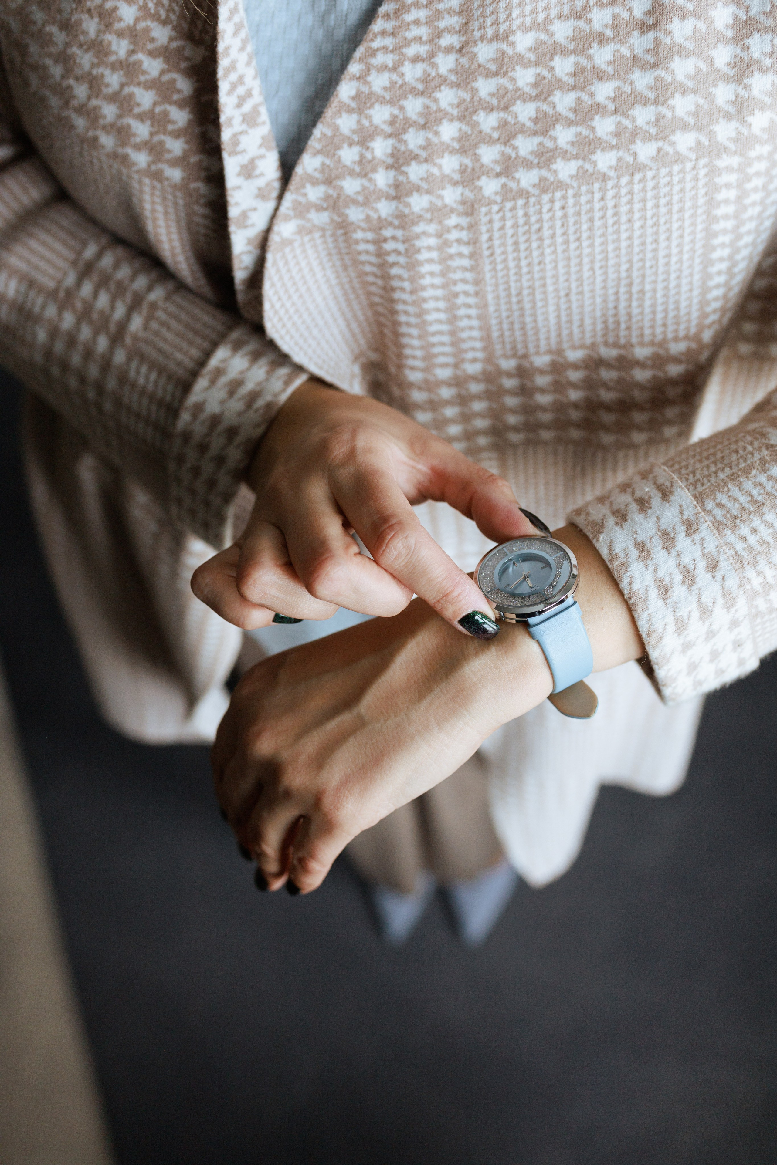 Лариса. Женский и семейный фотограф в Томске Алиса Качан