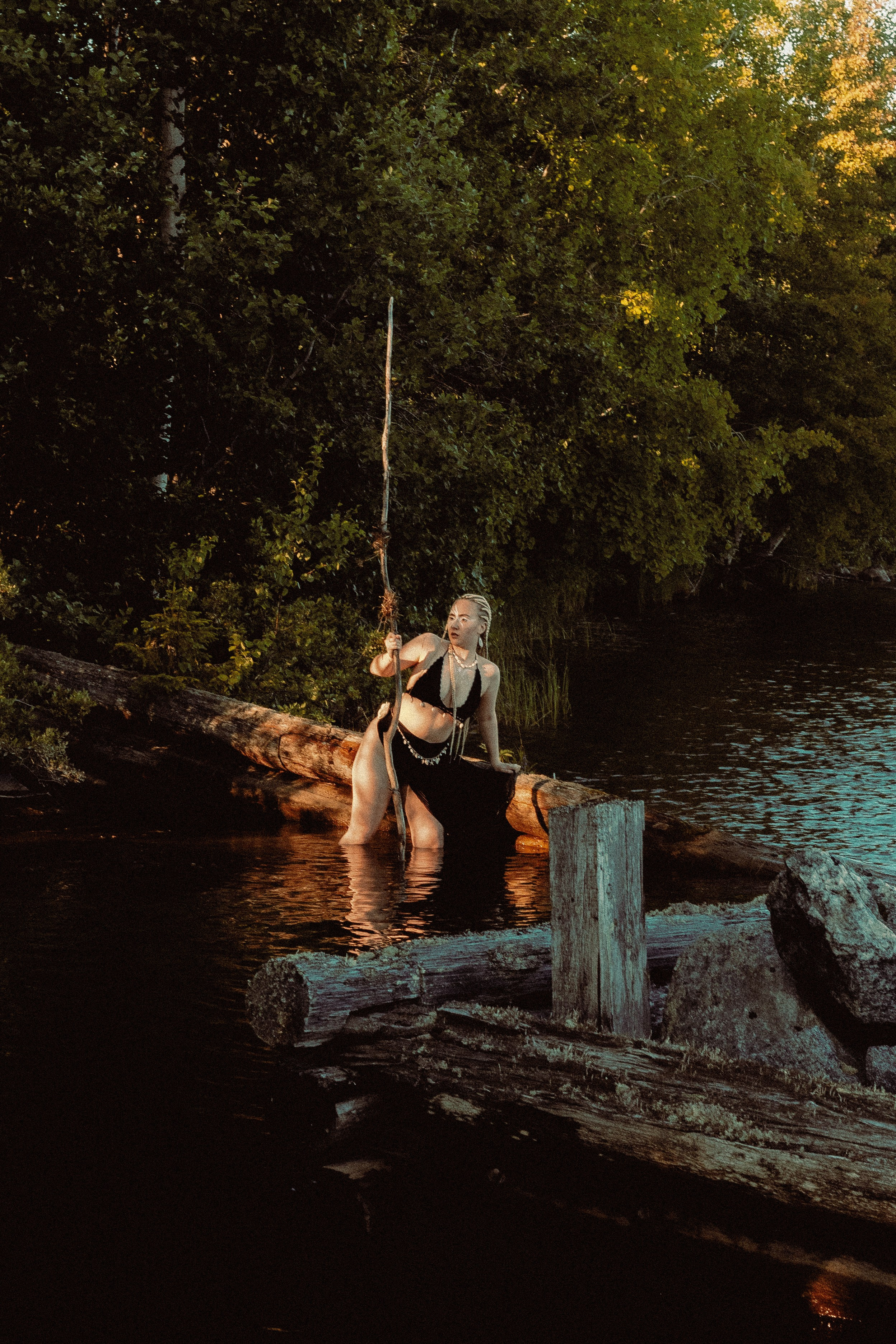 Алёна. WAYHAY — Портретный фотограф