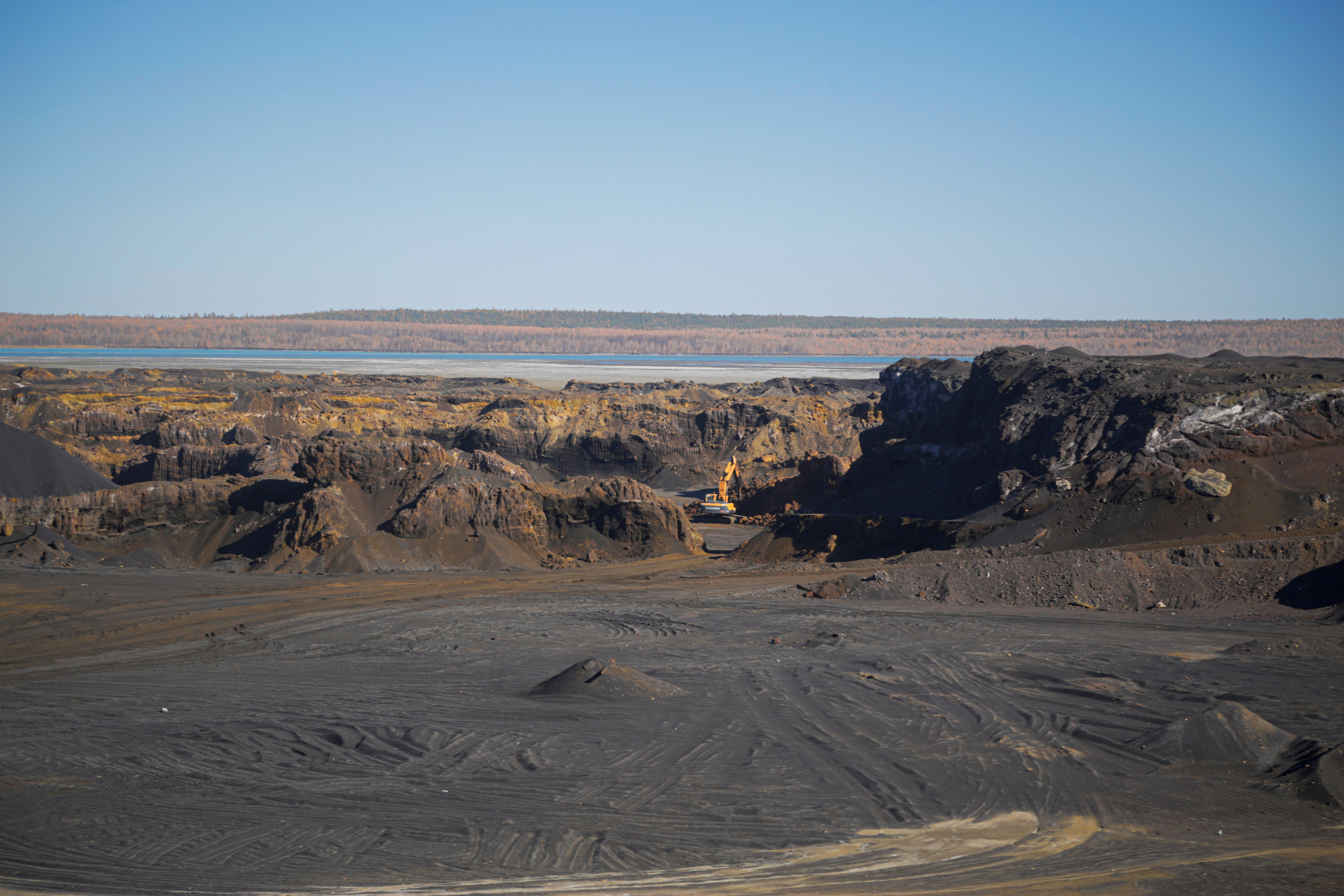 Святогор. Dmitriy [KCCC] is a pretty cool photographer