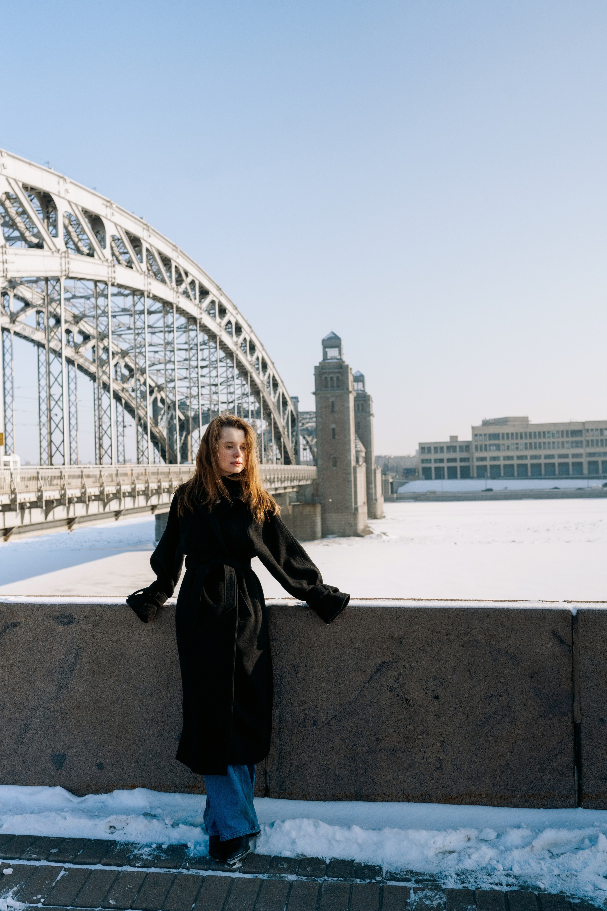 Настасья. Фотограф в Москве Hellga Raf Хельга Раф