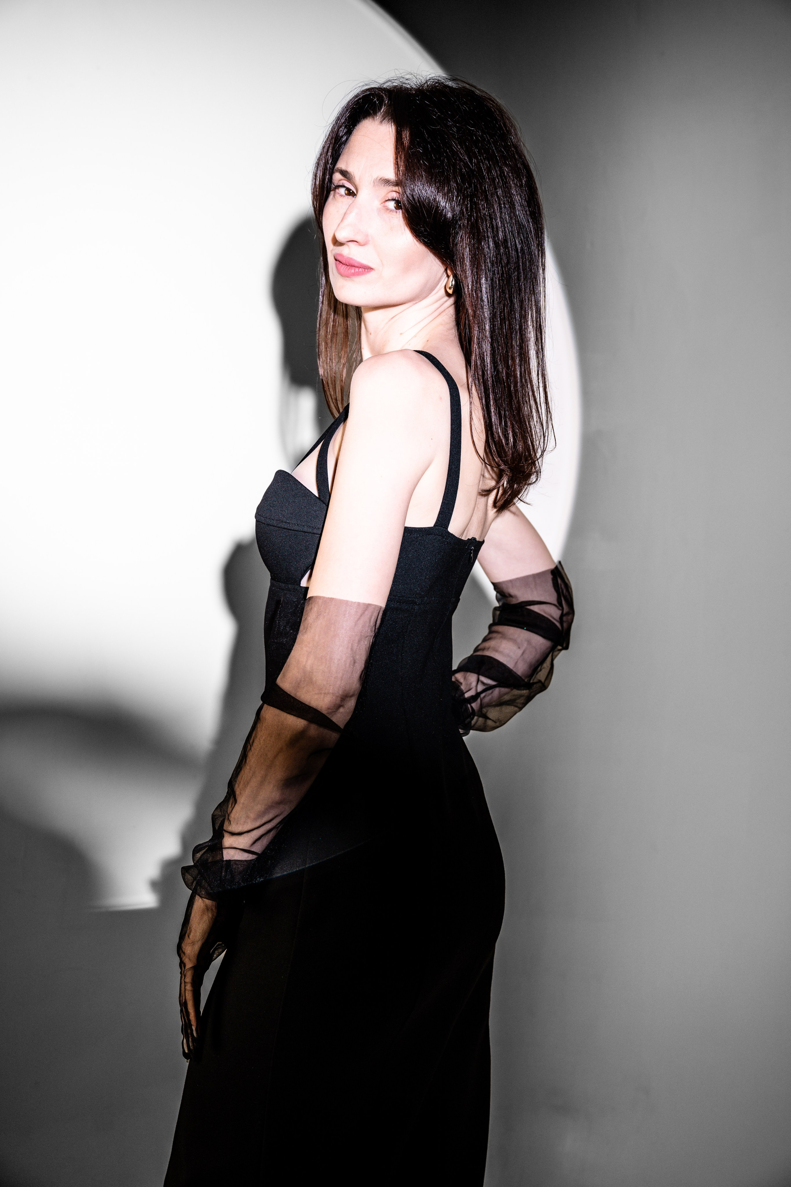 Студийные фотосессии. Студийный и свадебный фотограф и видеограф в Севастополе — Юлия Макаренко