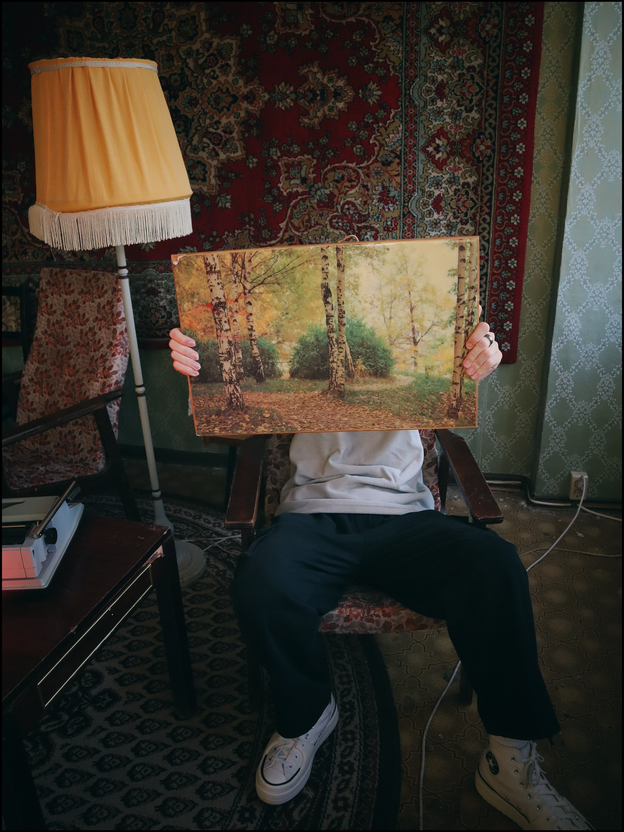 Владимир. Портретный и свадебный фотограф в Москве Александра