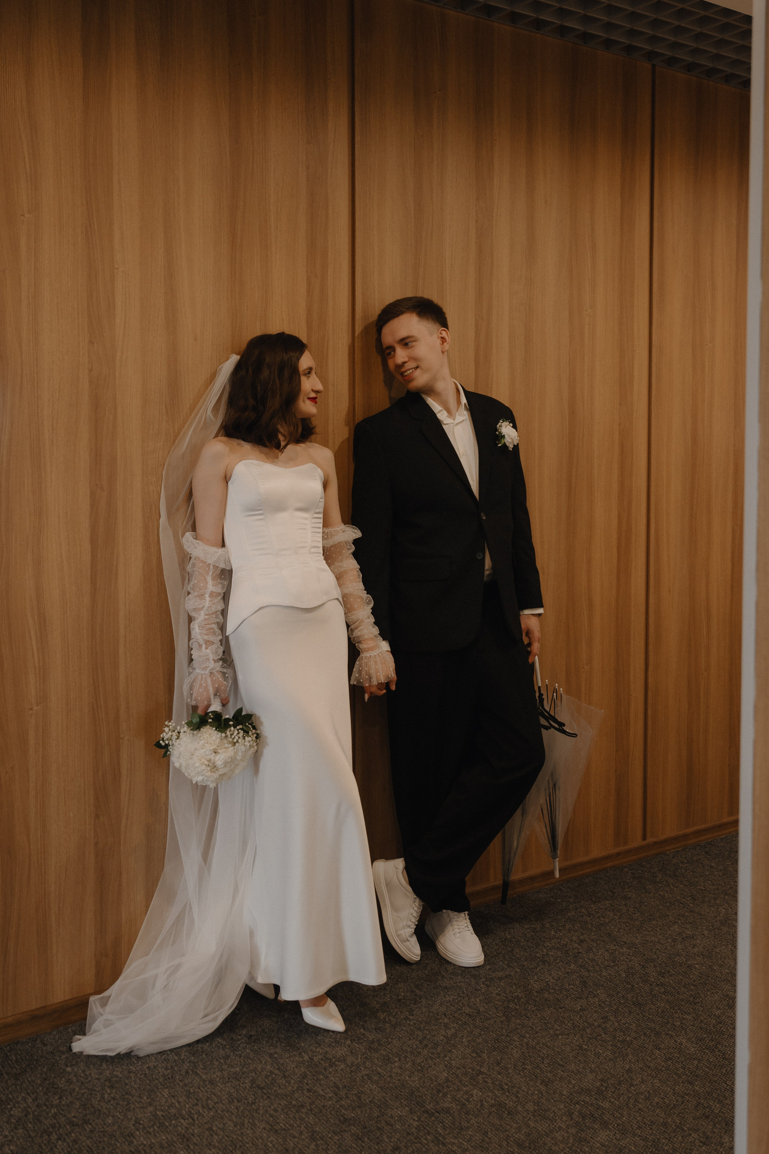 Анастасия & Артём