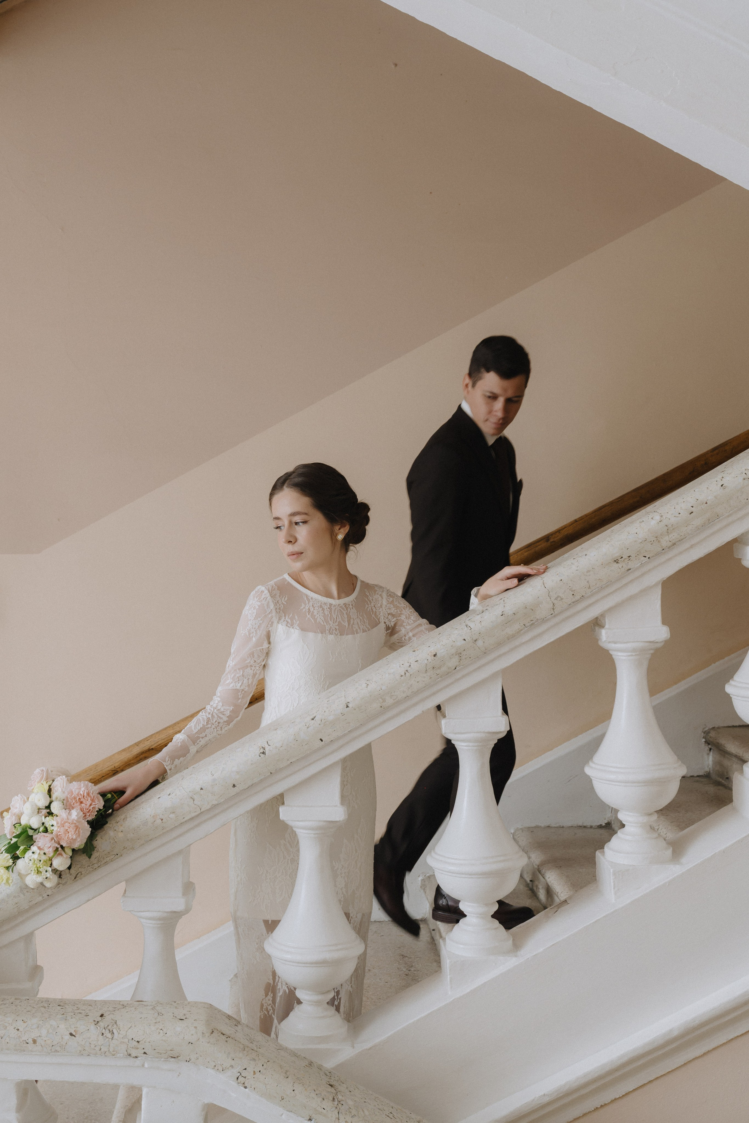 Виктория & Александр