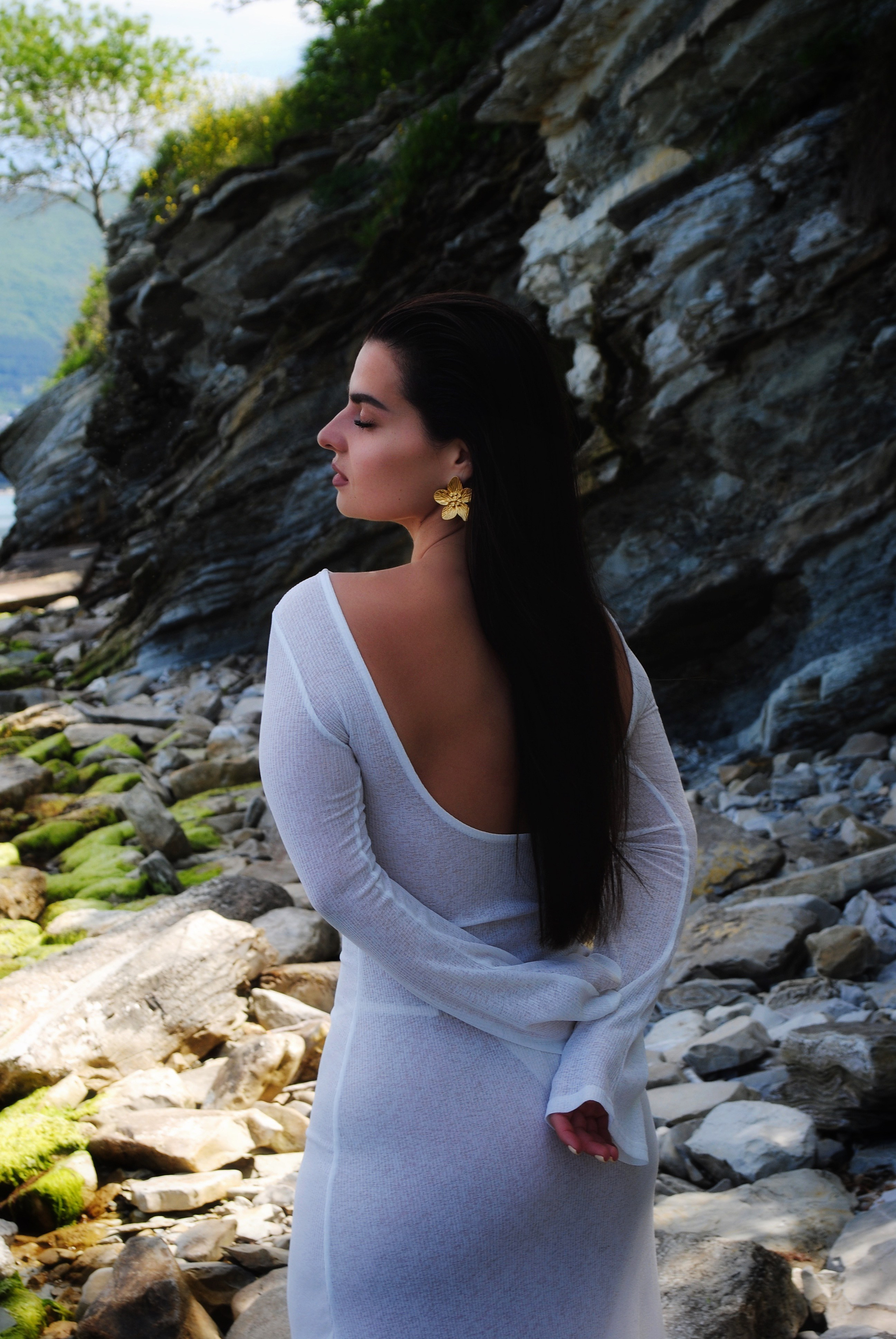 Кристина. Фотограф Мария Мусаелян