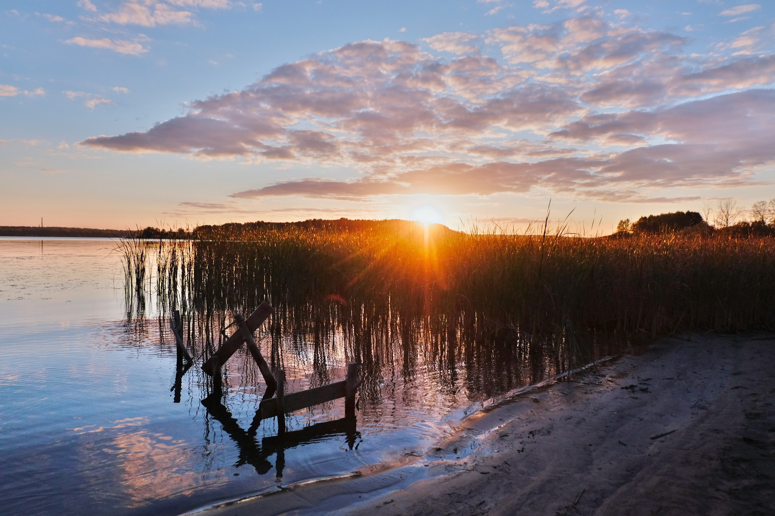 Новосибирская Область. Антон Великий