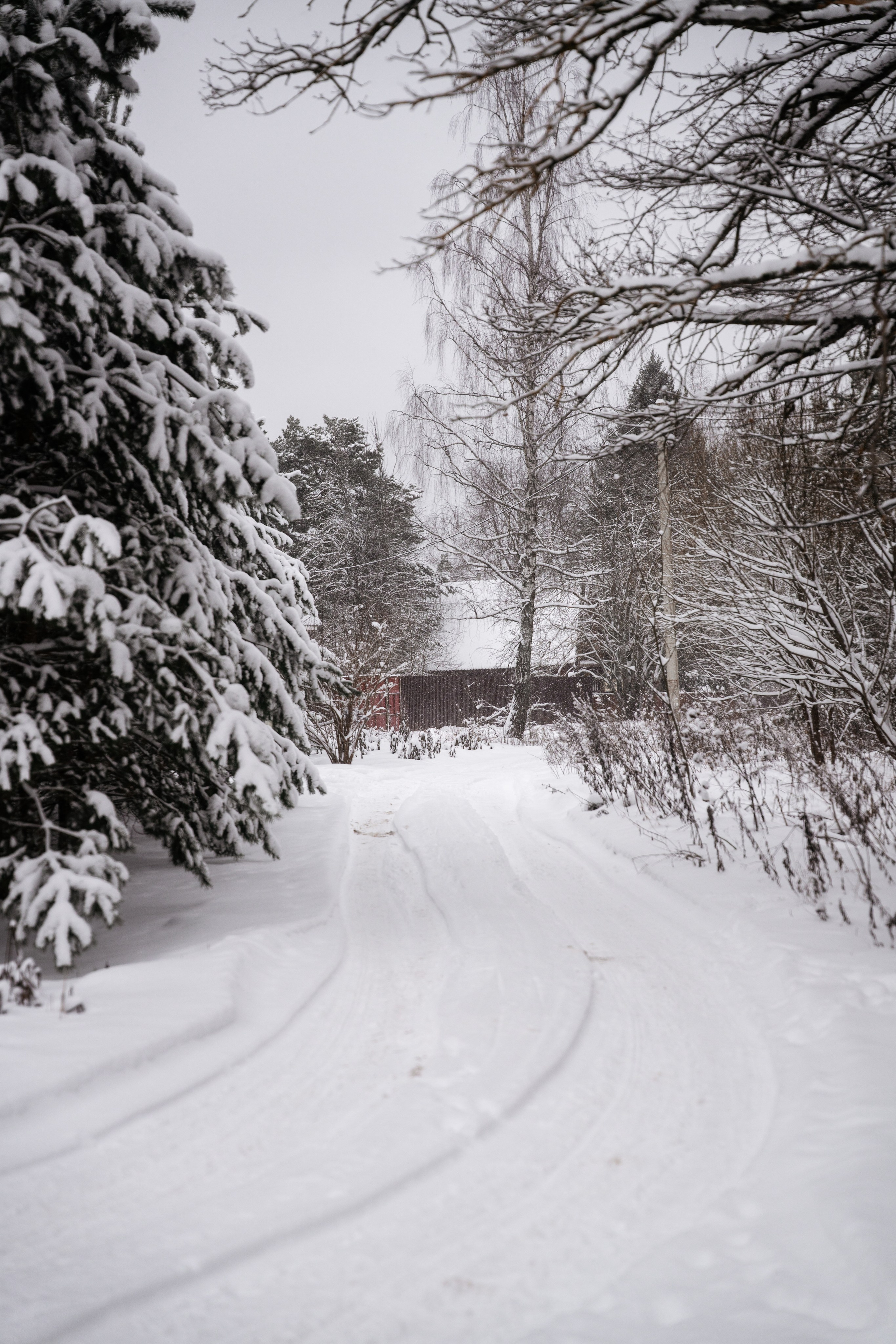 Поездка к р. Песочня и деревне Раевское. Vlad Trykov