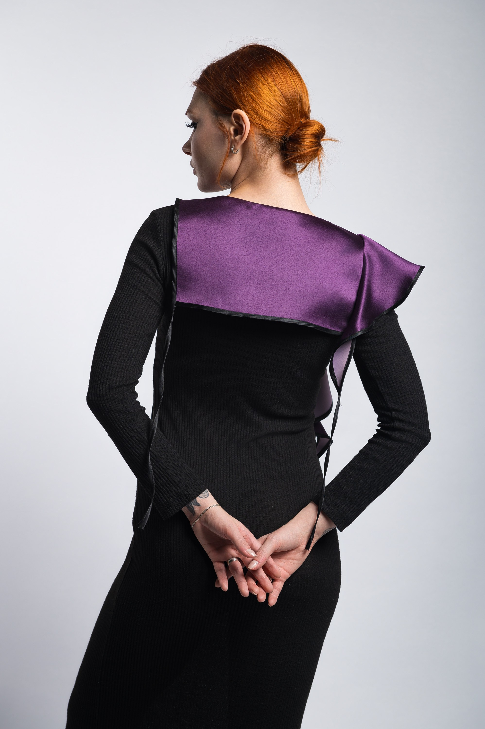 Рюши. Главная