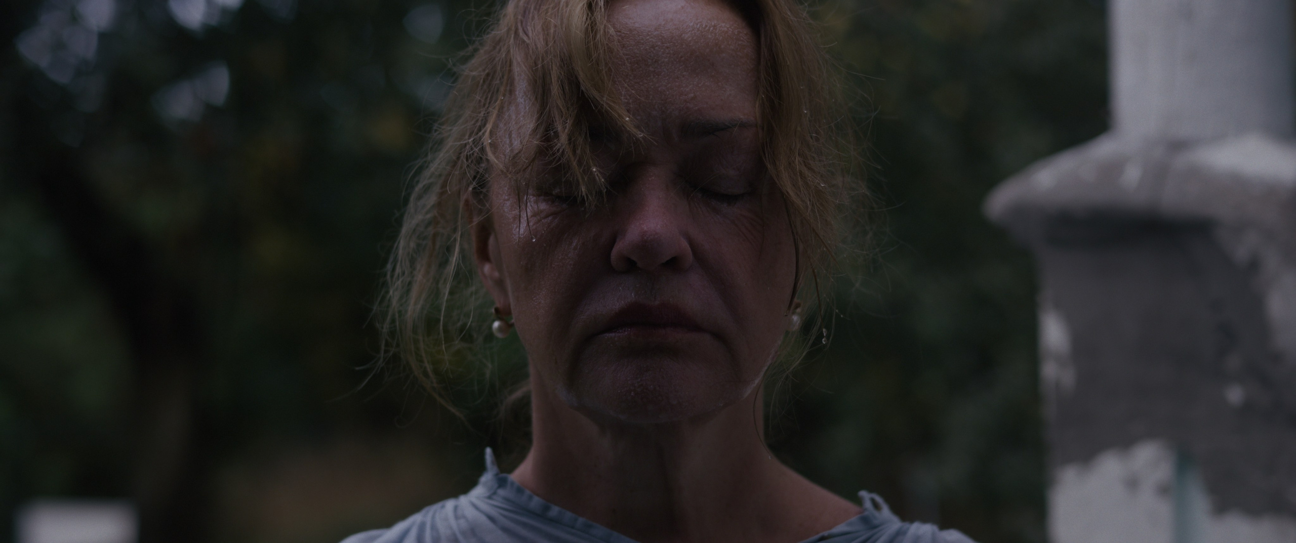 Тень (short film). Colorist Ivan Serzhanov