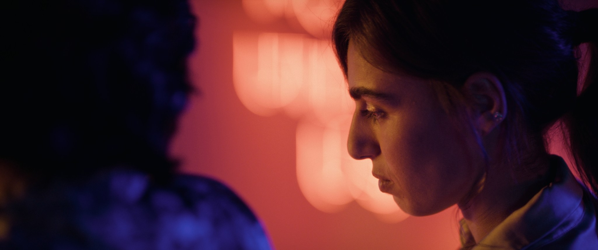 Sye (feature film). Цветокоррекция видео онлайн Иван Сержанов