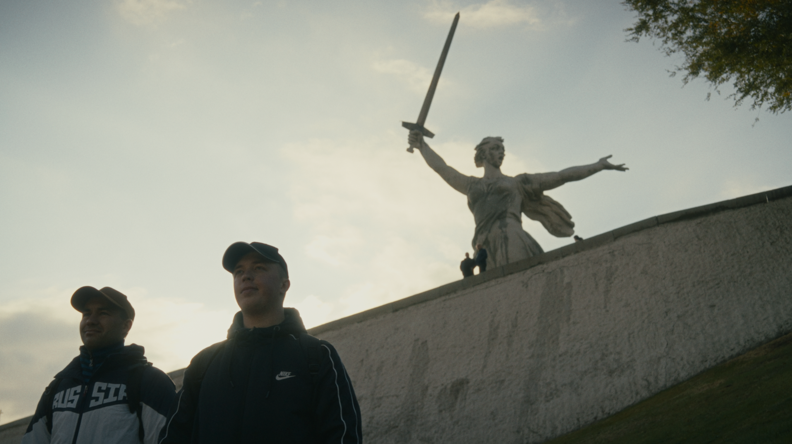 Kass (music video). Цветокоррекция видео онлайн Иван Сержанов