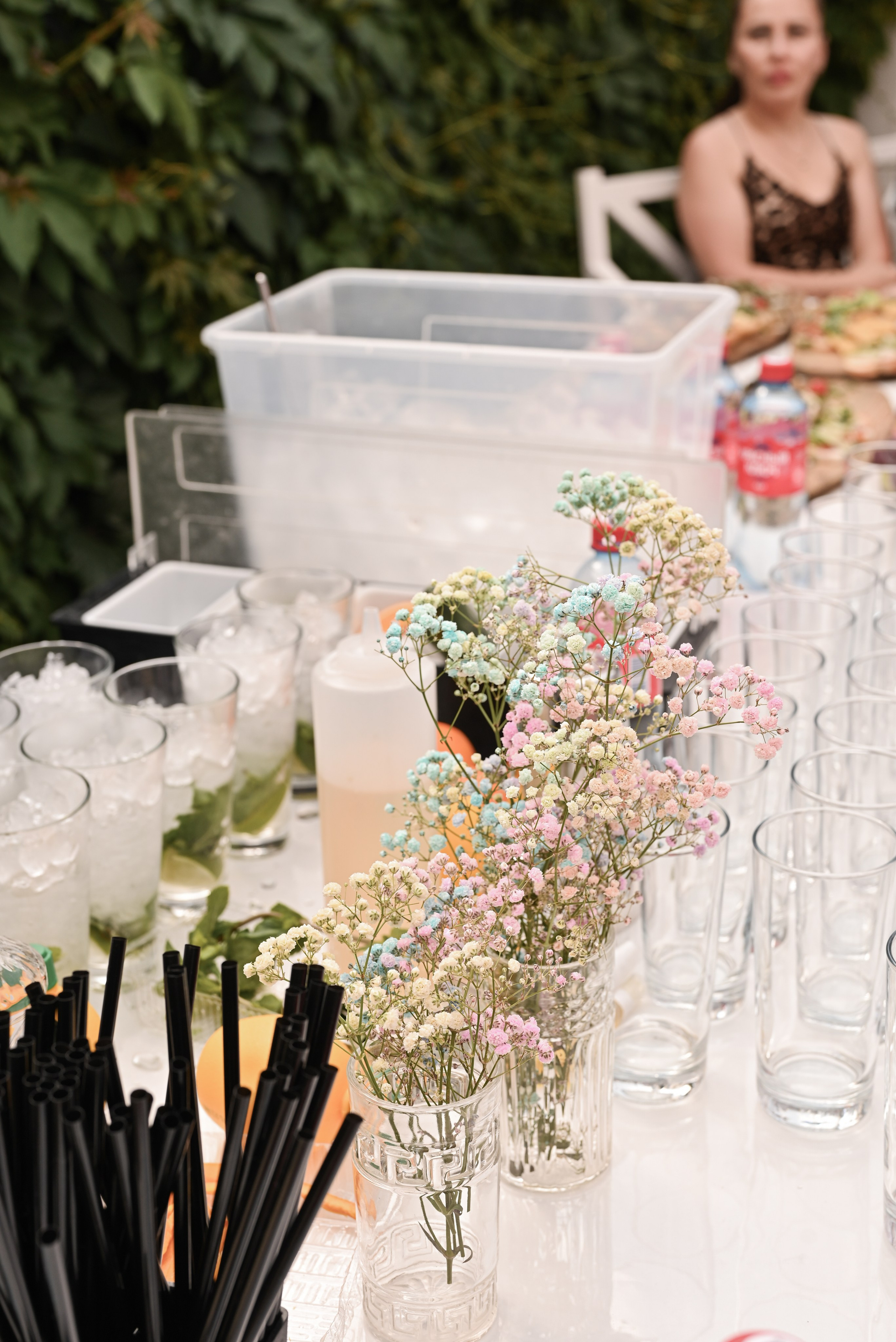 День Рождение Лианы!. Свадебный и семейный фотограф в Уфе Александров Максим