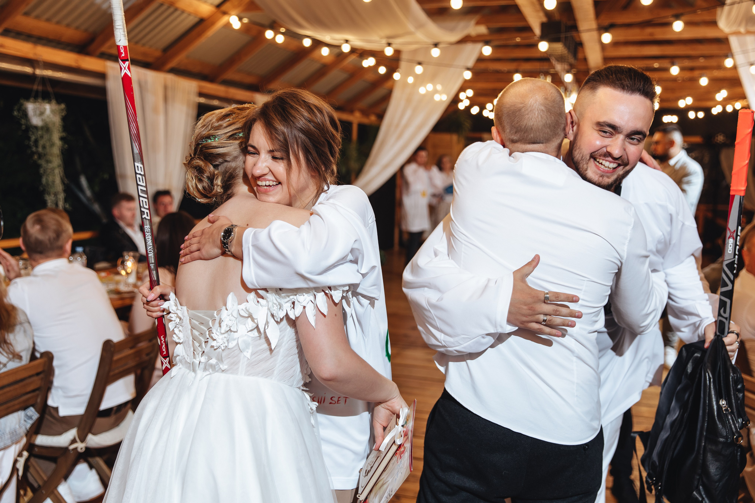 Рома и Лера. Свадебный и семейный фотограф в Туле и области Маша Костина