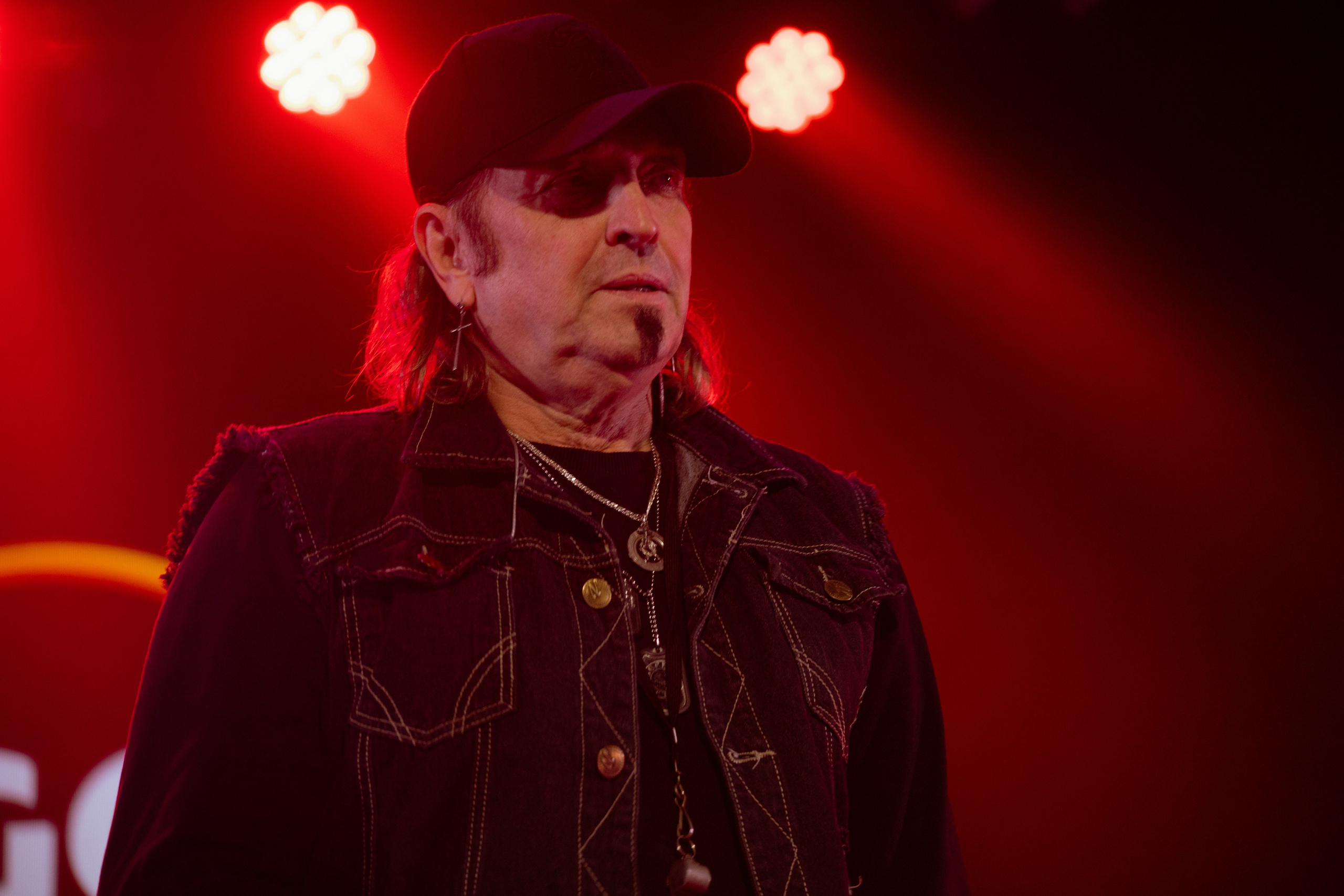 Концертные съемки